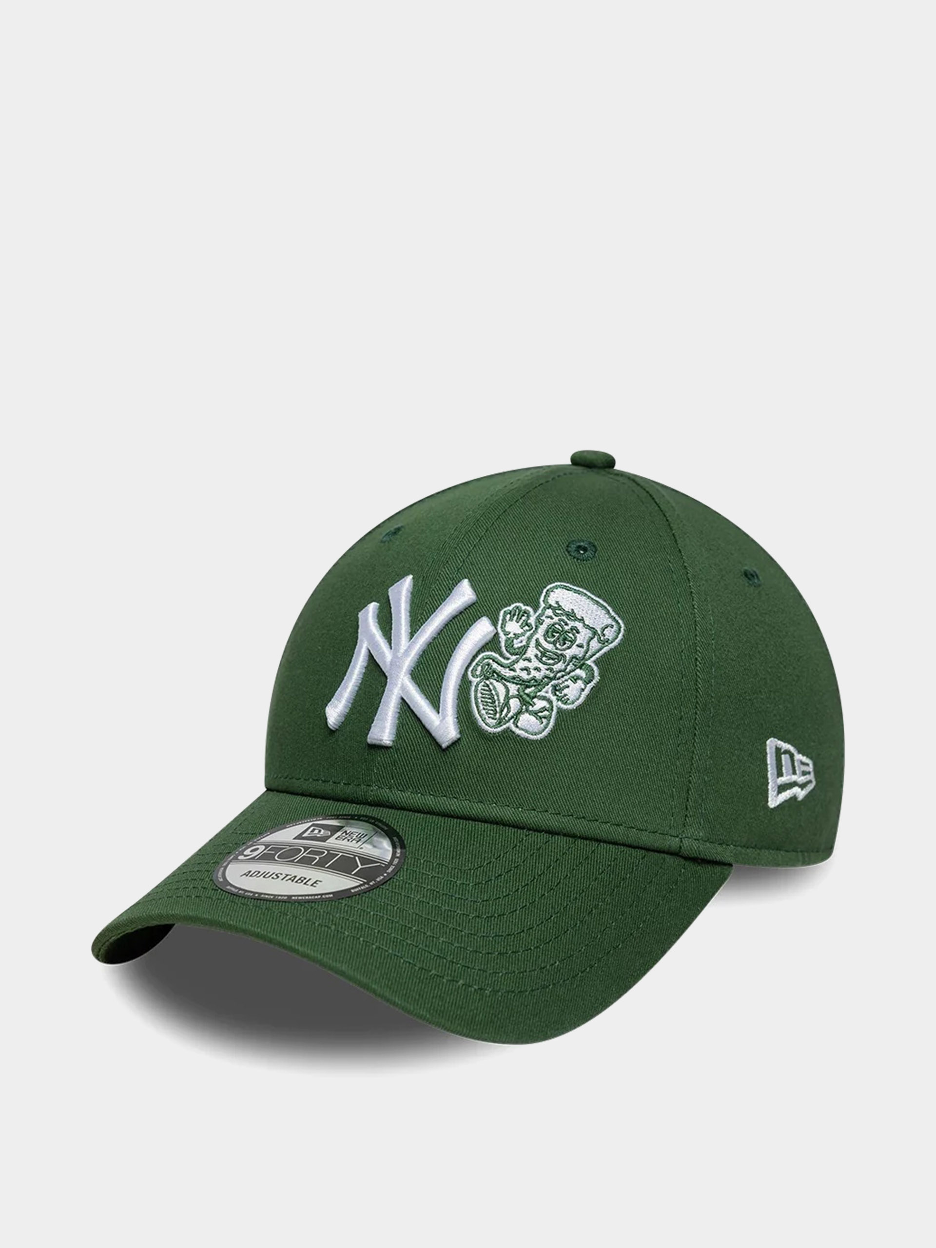 New Era Cap Food Icon 9Forty New York Yankees