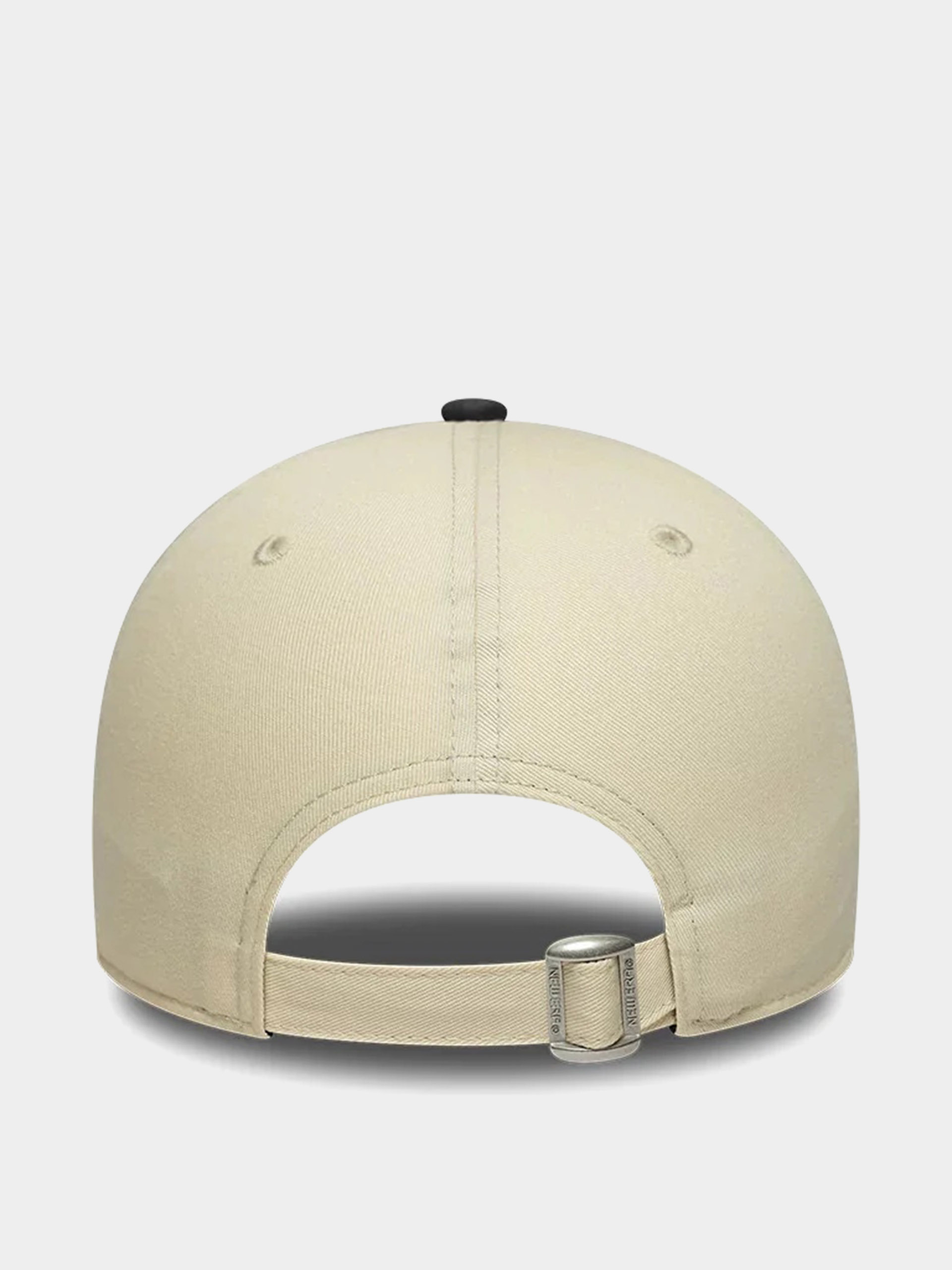 New Era Cap Nba Colourblock 9Forty Los Angeles Lakers (light cream/grey)