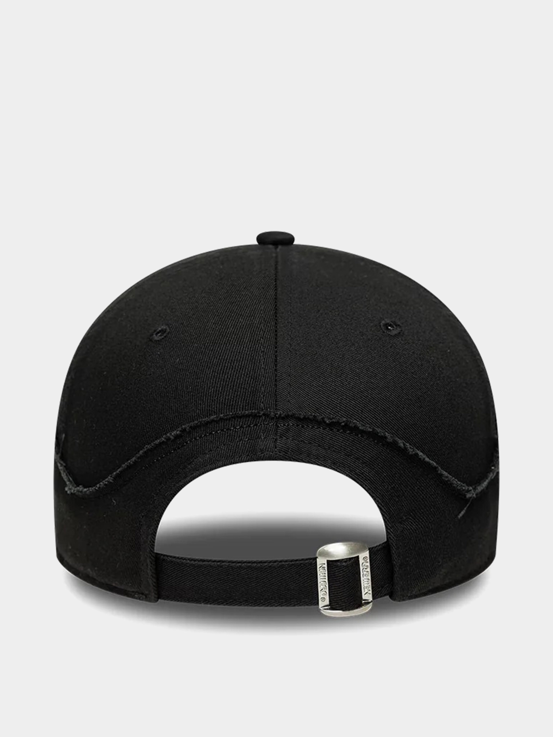 New Era Cap Stitched 9Forty New York Yankees (black)