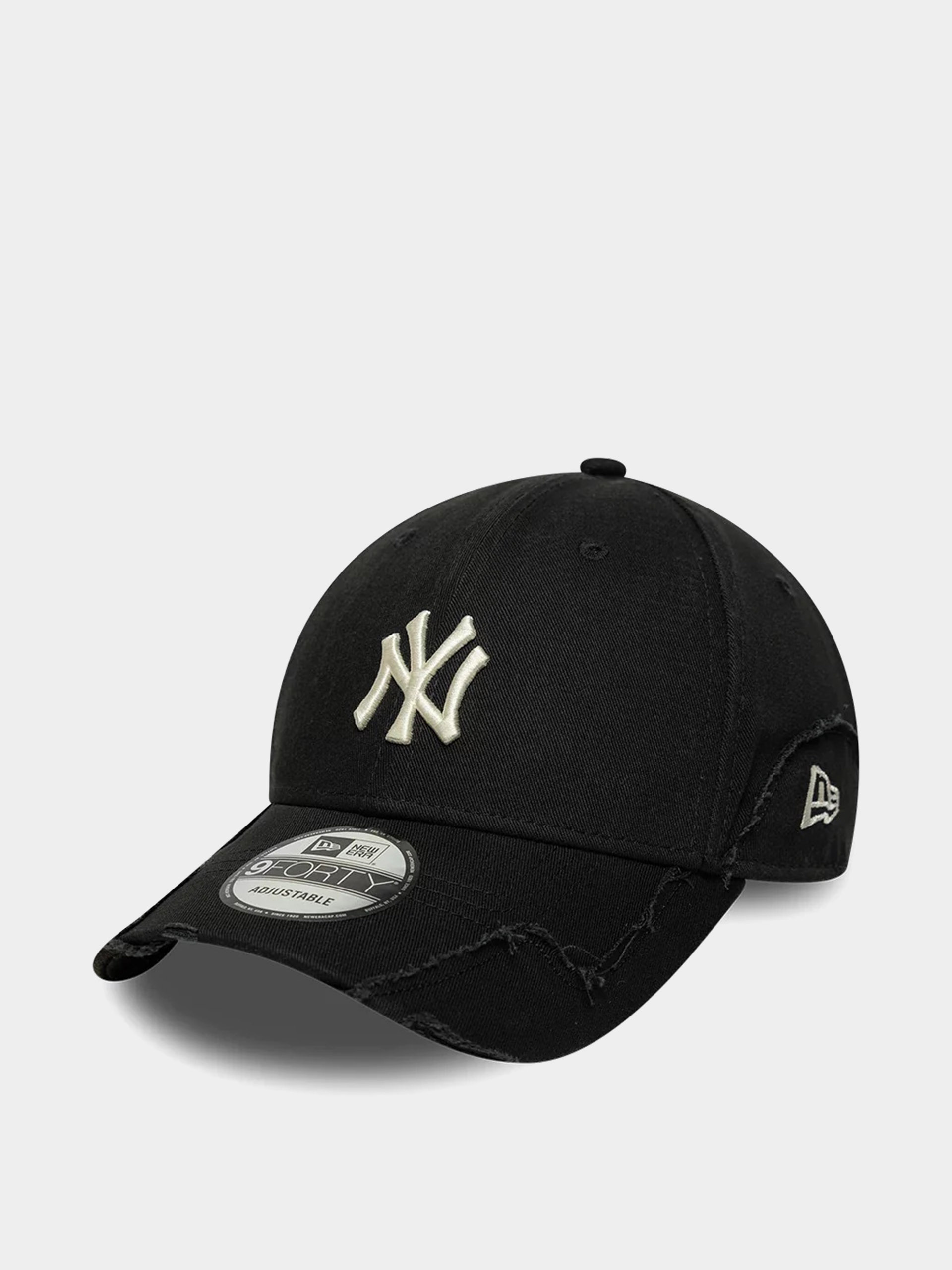 New Era Cap Stitched 9Forty New York Yankees