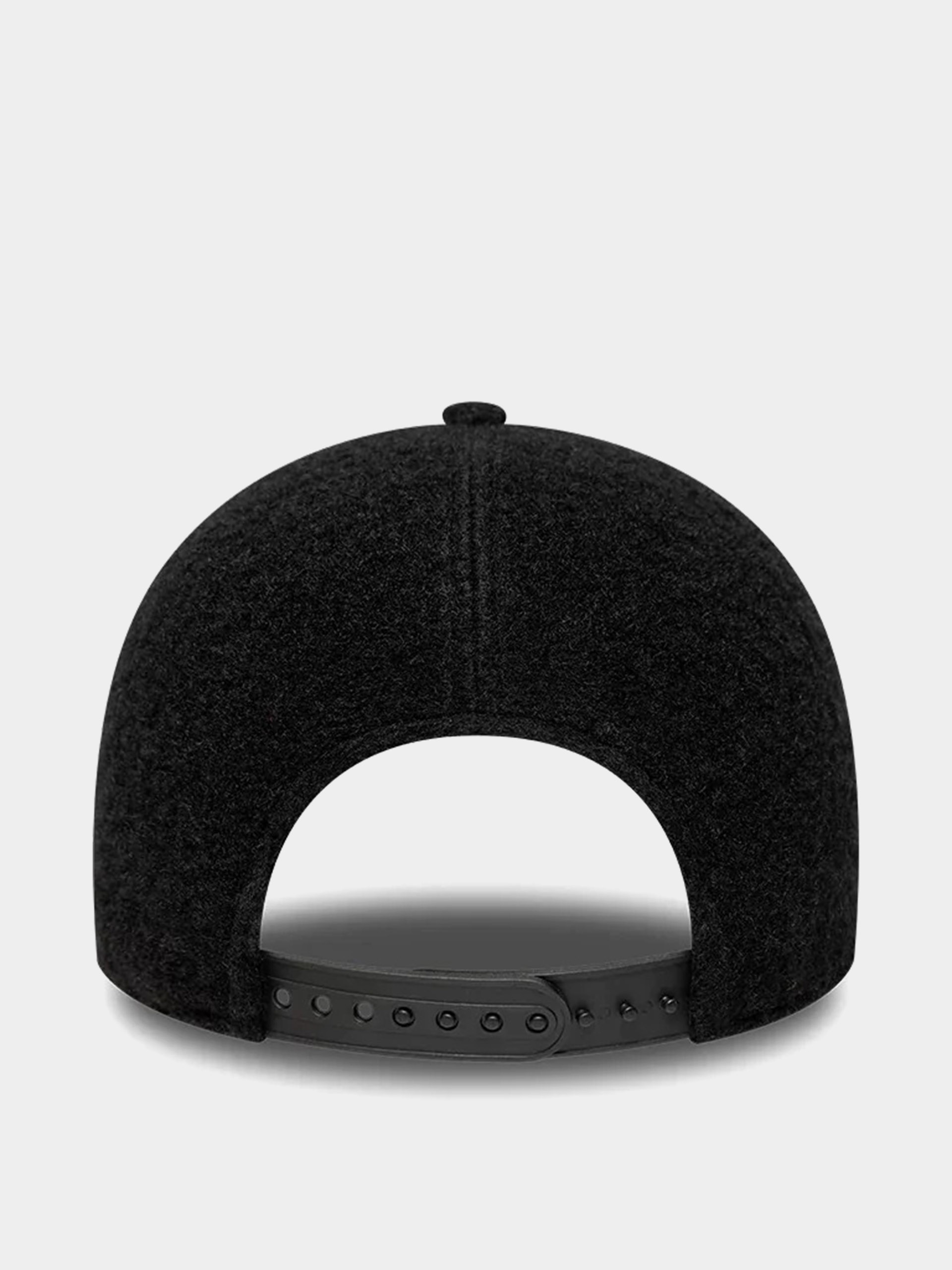New Era Cap Winter Borg 9Forty New York Yankees (black)