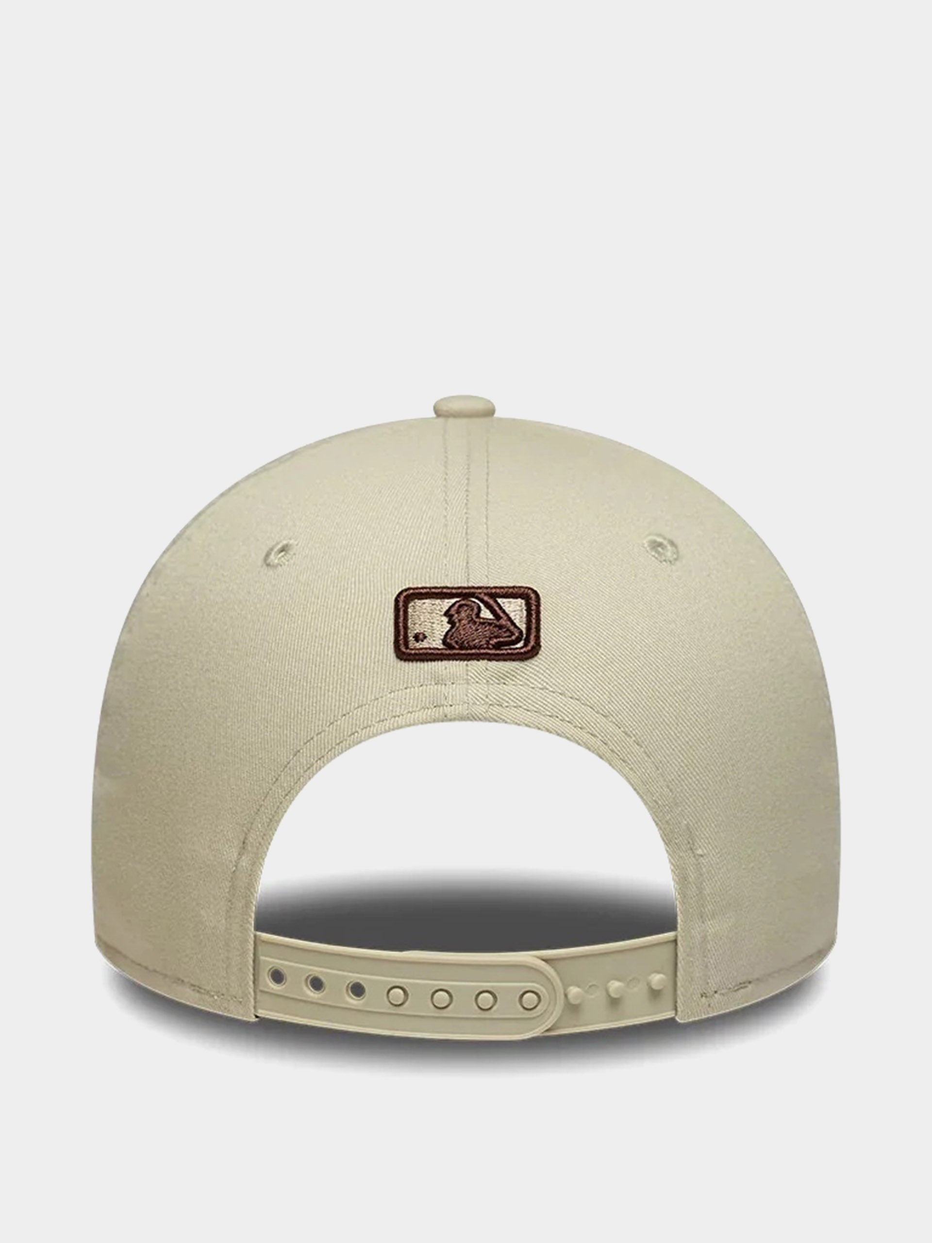 New Era Cap 9Forty Mc New York Yankees (stone)