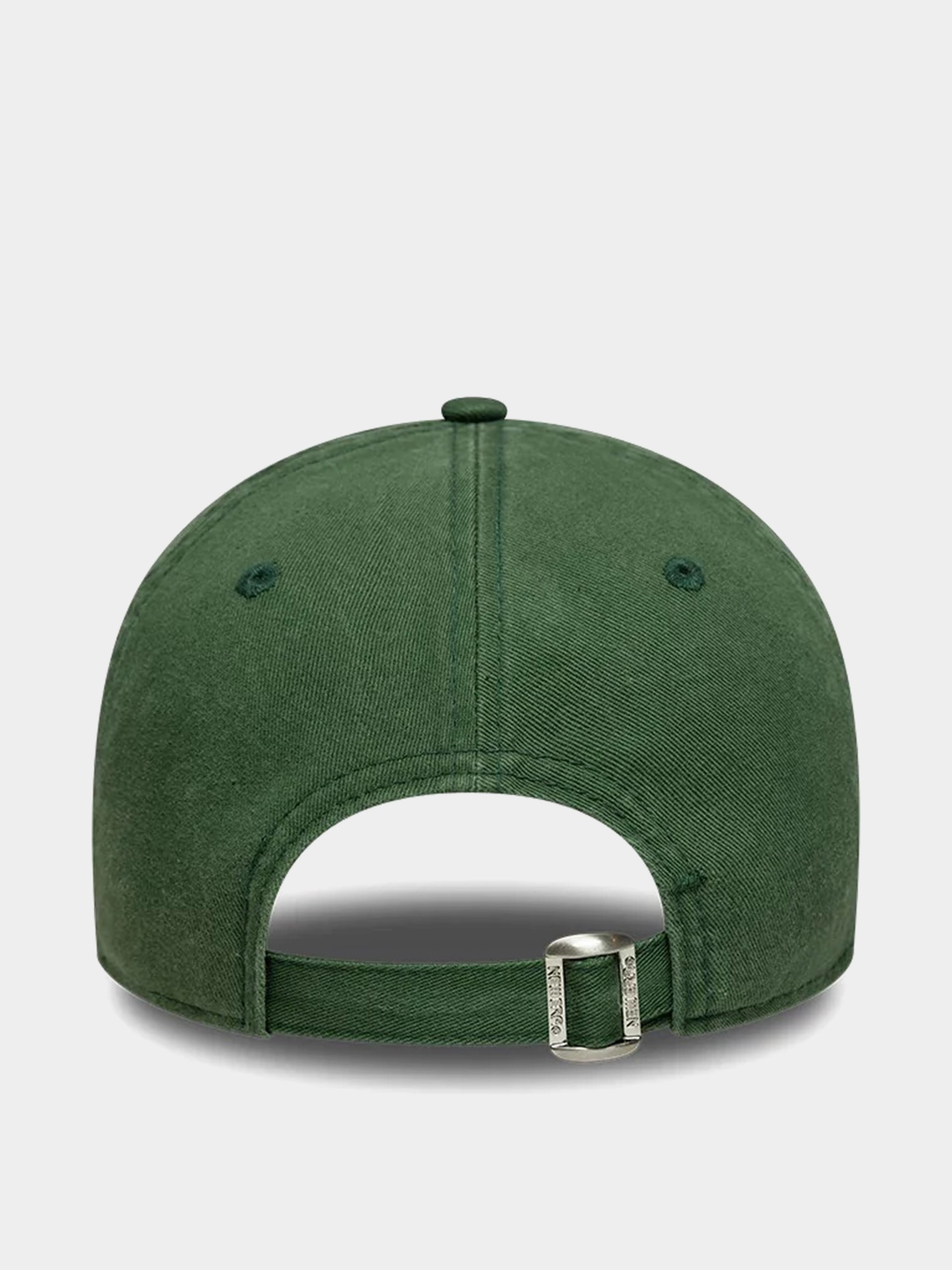 New Era Cap Mini Logo 9Twenty New York Yankees (green)