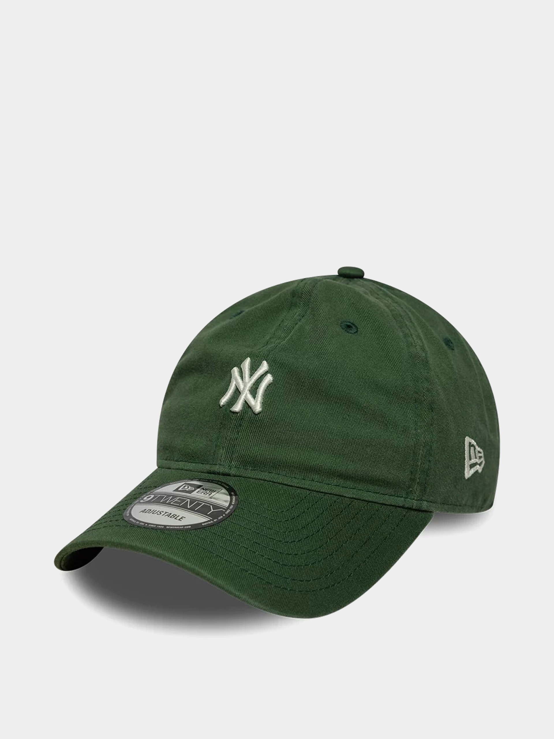 New Era Cap Mini Logo 9Twenty New York Yankees