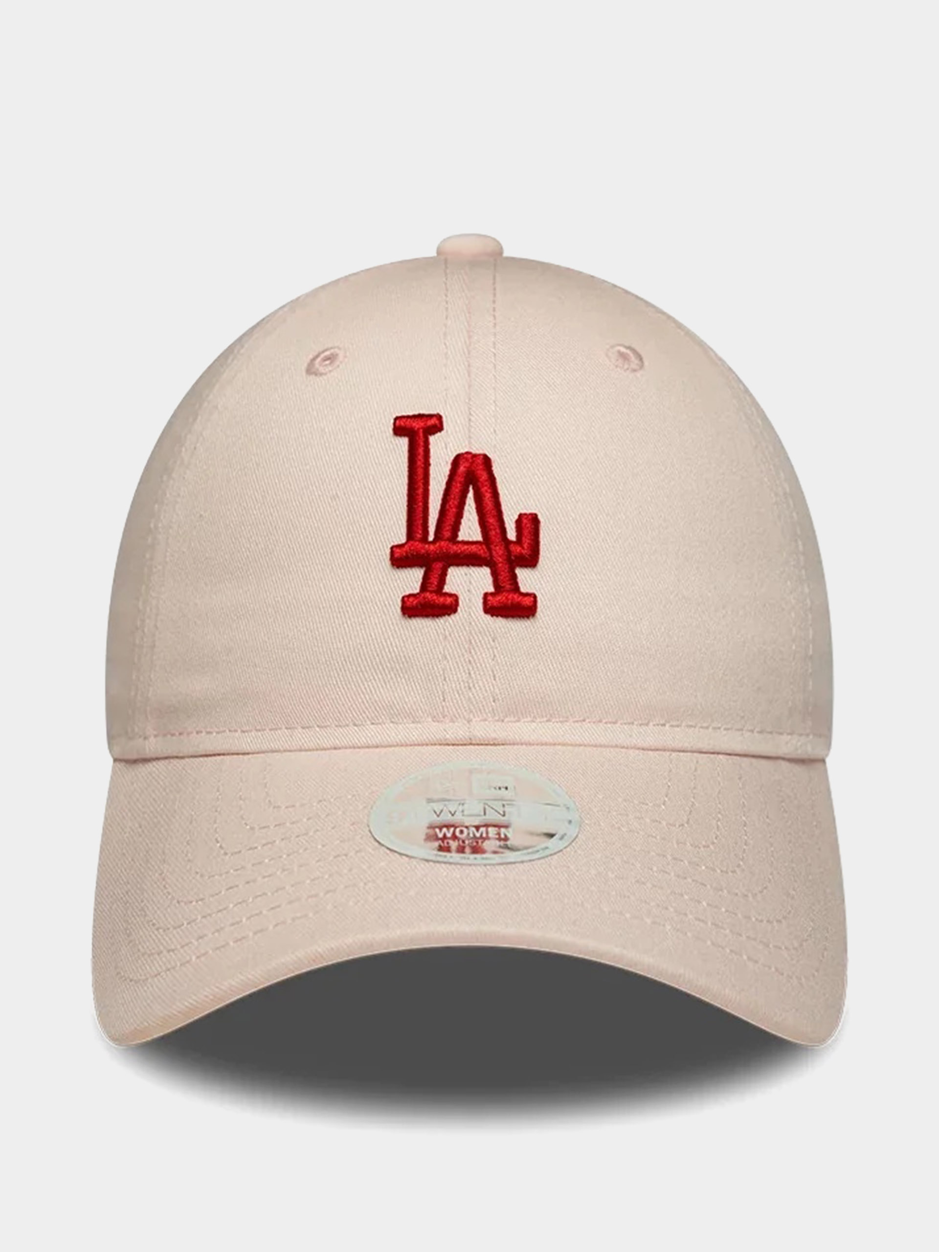 New Era Cap League Essential 9Twenty Los Angeles Dodgers Wmn