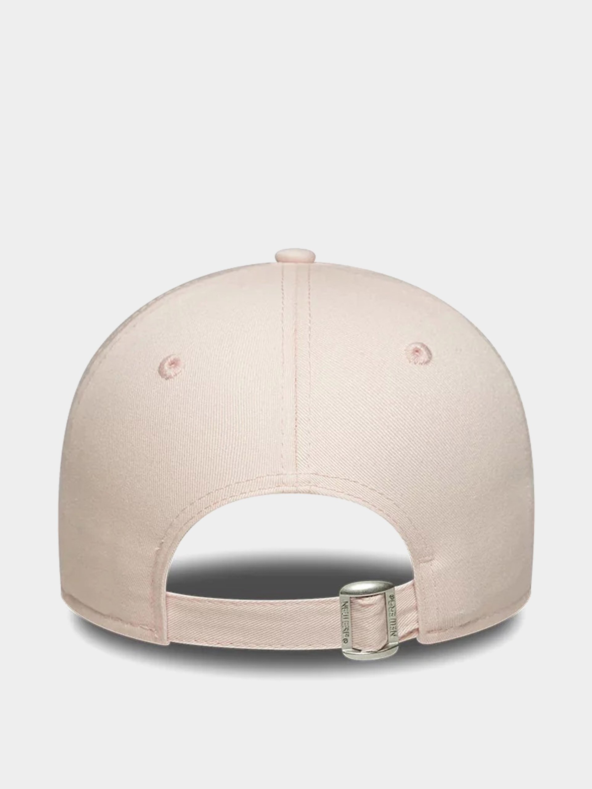 New Era Cap League Essential 9Twenty Los Angeles Dodgers Wmn (pink)