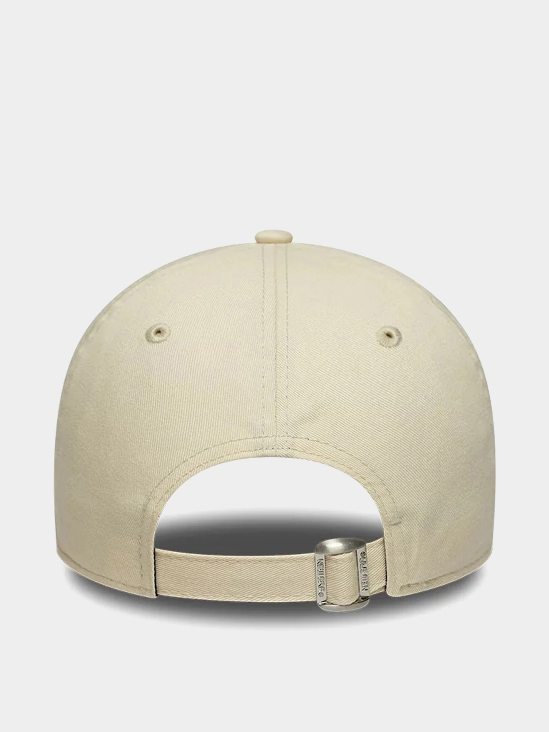 New Era Cap Mini Logo 9Twenty Los Angeles Dodgers (light cream)