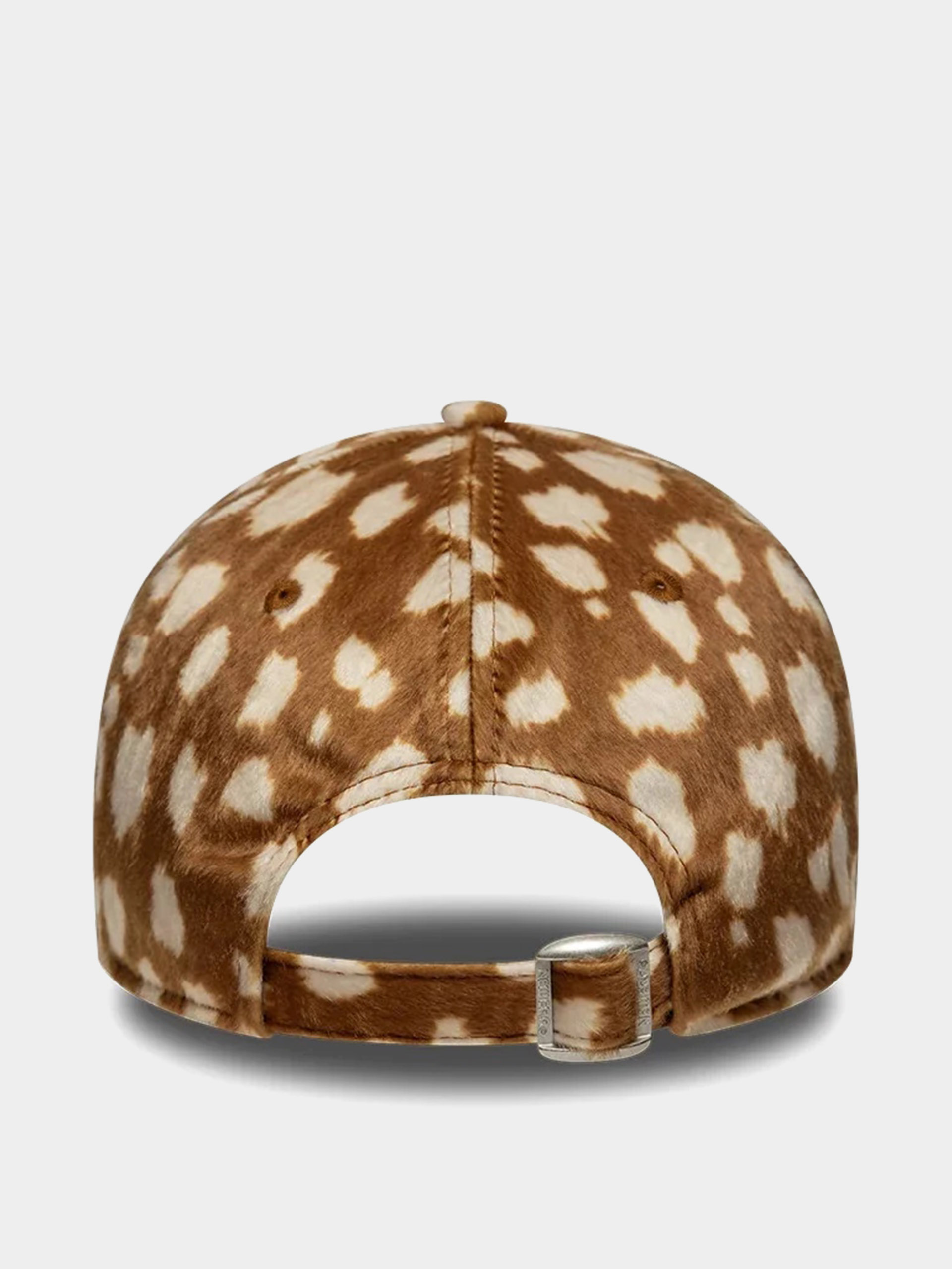 New Era Cap Animal Print 9Twenty Los Angeles Dodgers (leo brown)