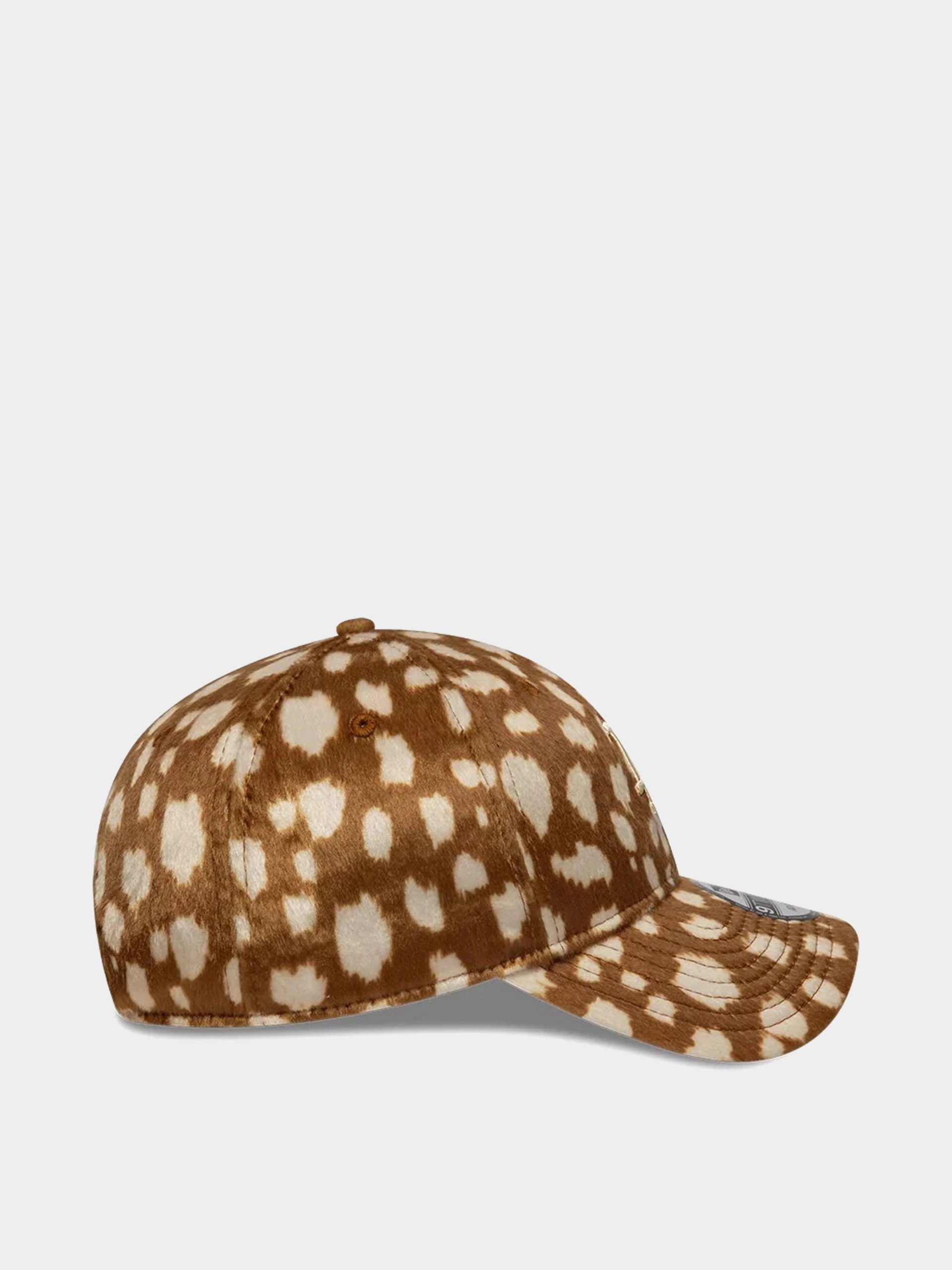 New Era Cap Animal Print 9Twenty Los Angeles Dodgers (leo brown)