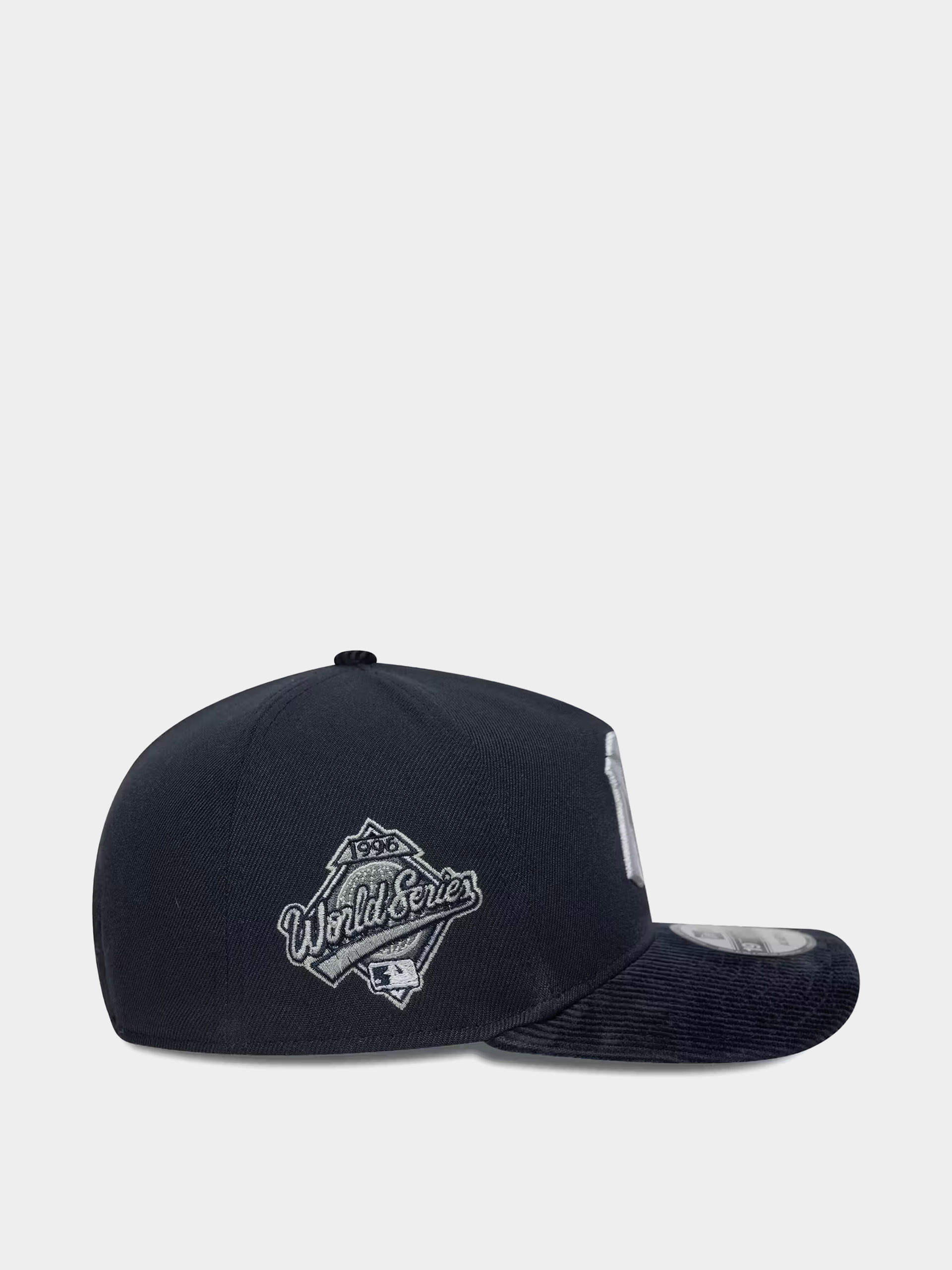 New Era Cap Coops Cord 19Twenty New York Yankees (navy)