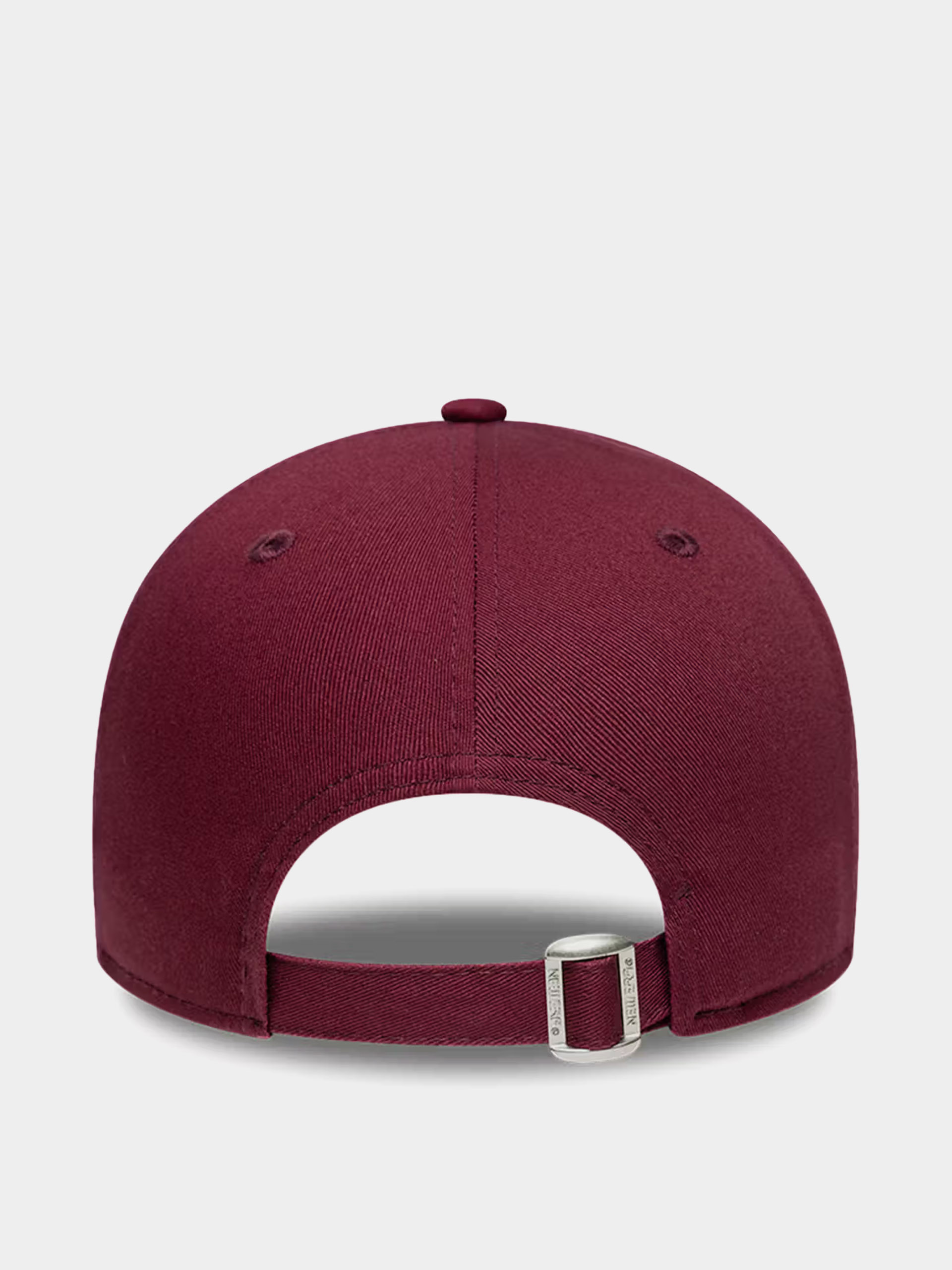 New Era Cap Team Outline 9Forty Los Angeles Dodgers (maroon)