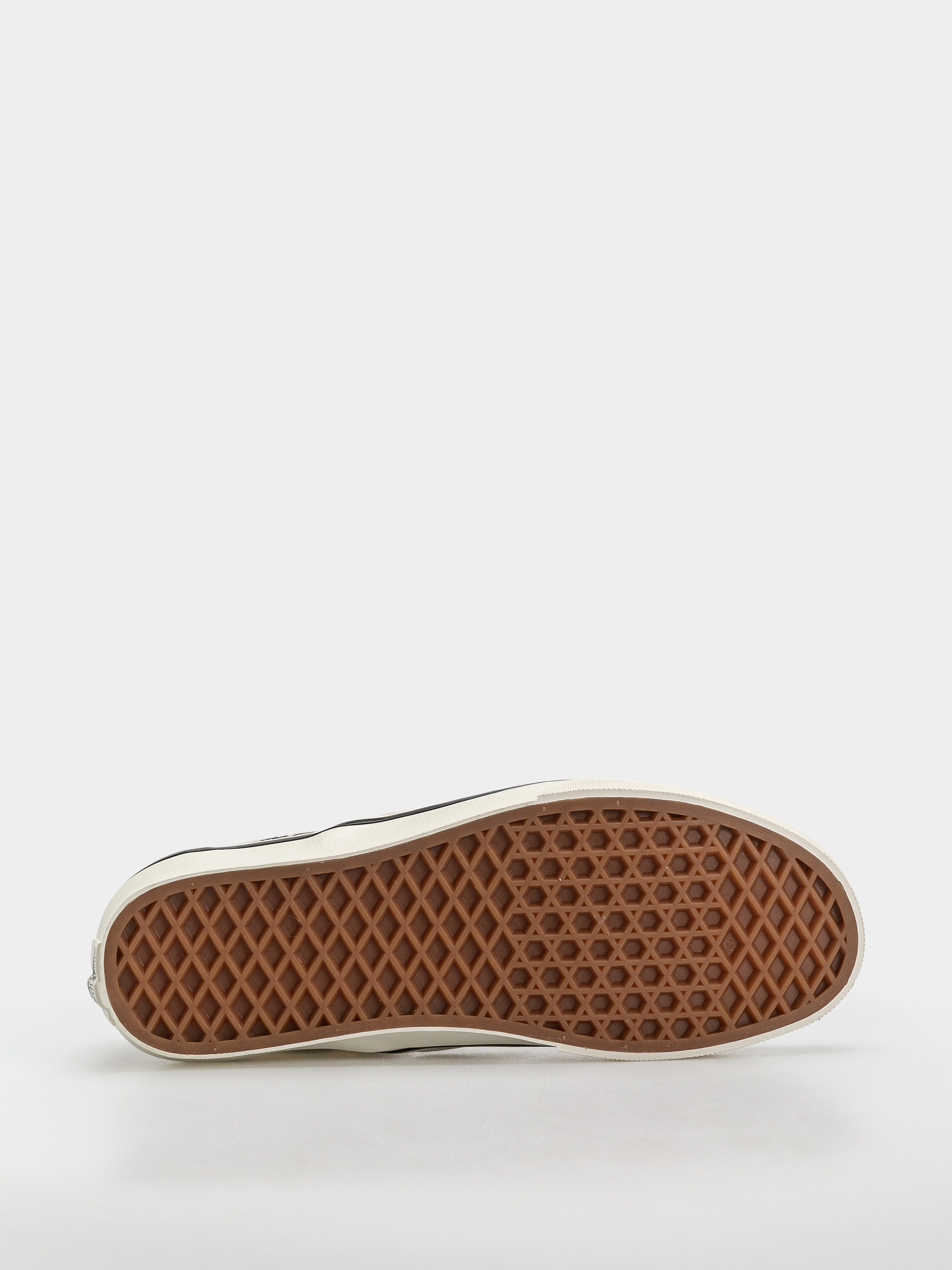 Vans Classic Slip On Shoes (black)