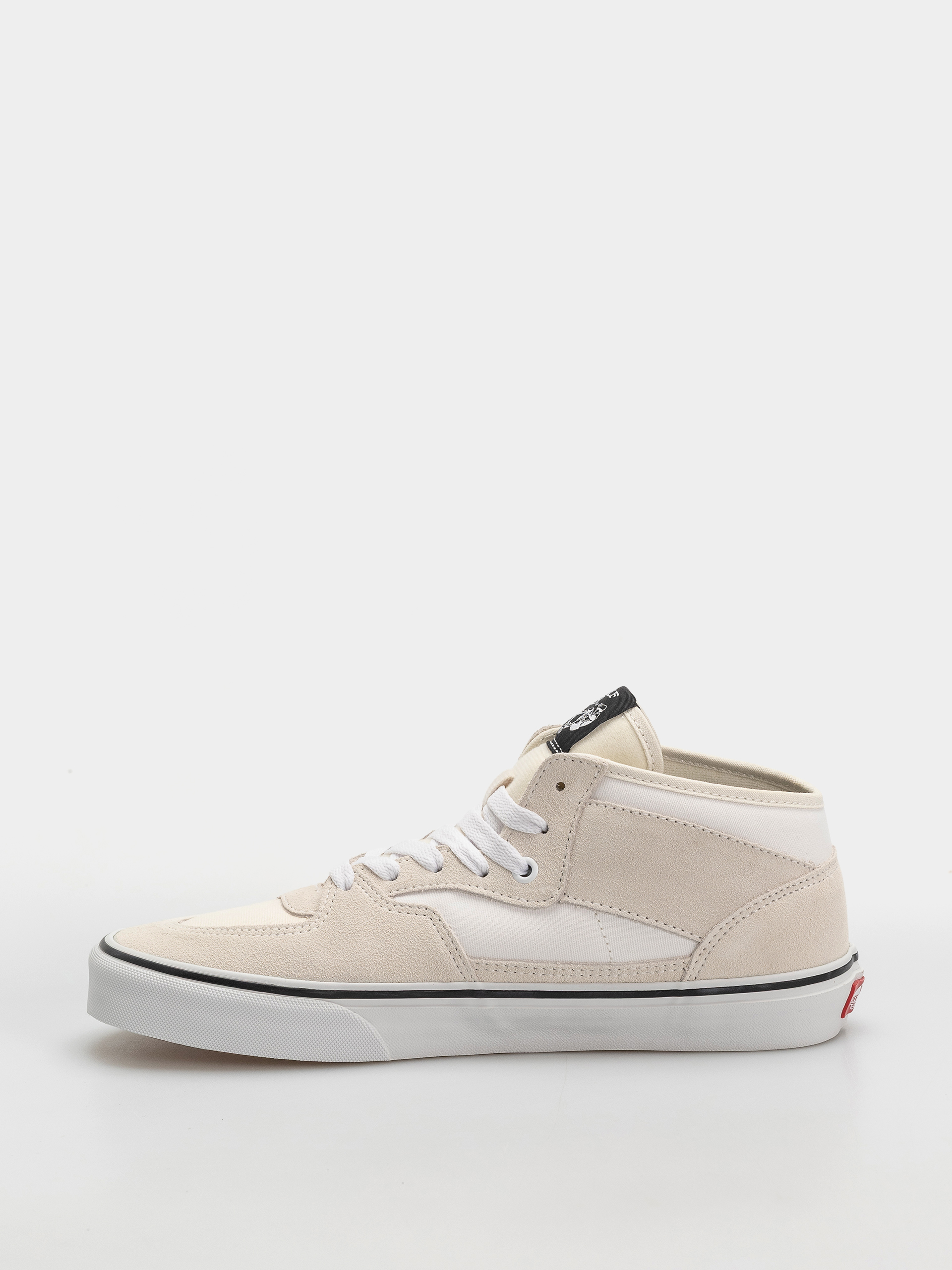 Vans Half Cab Decon Schuhe (marshmallow/tru)