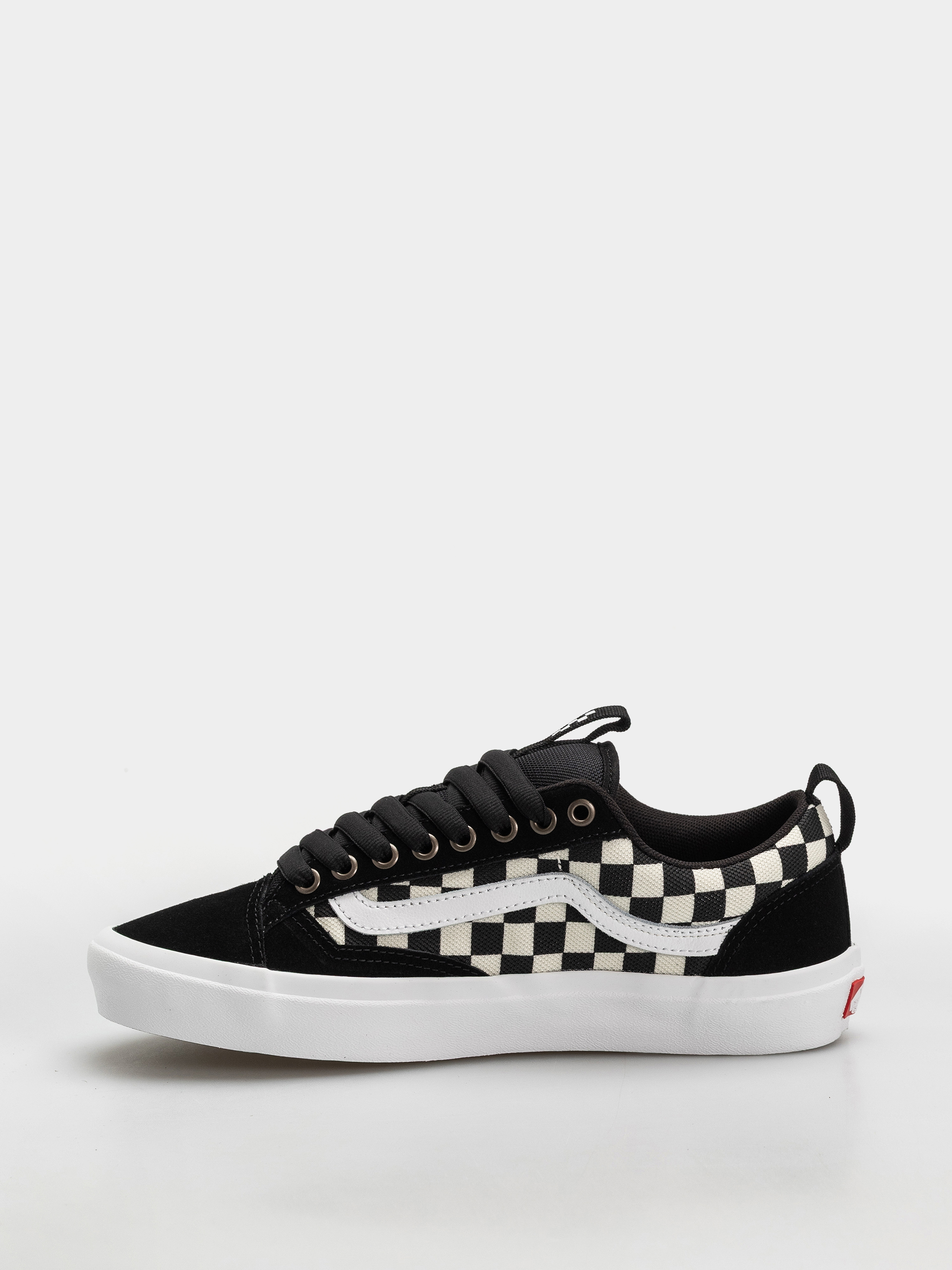 Vans Skate Old Skool 36 + Schuhe (black/white)