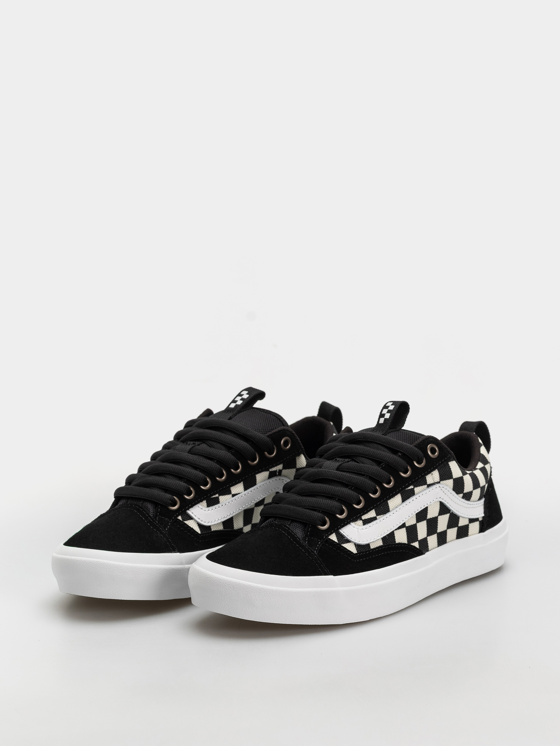 Vans Skate Old Skool 36 + Schuhe (black/white)