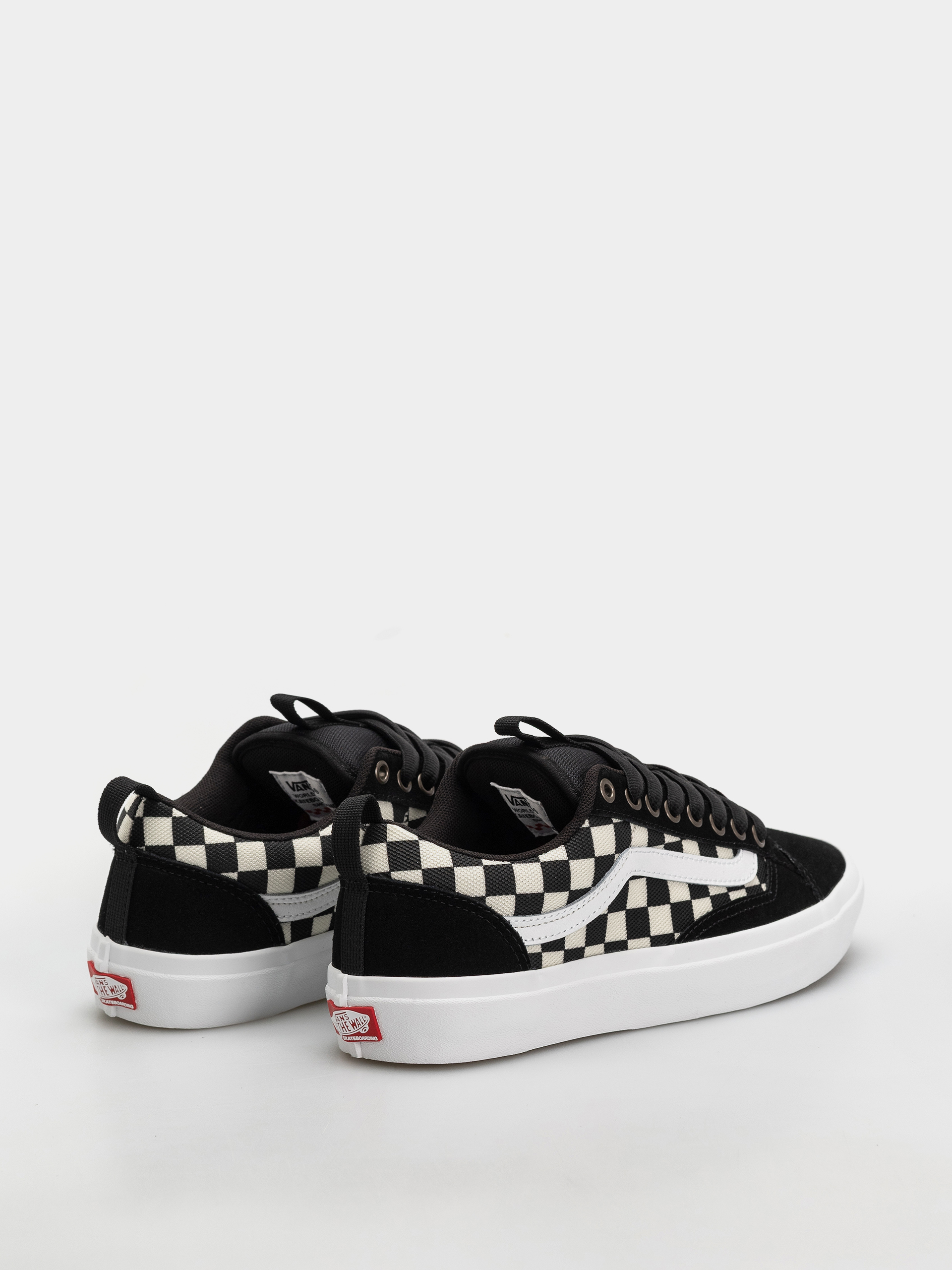 Vans Skate Old Skool 36 + Schuhe (black/white)