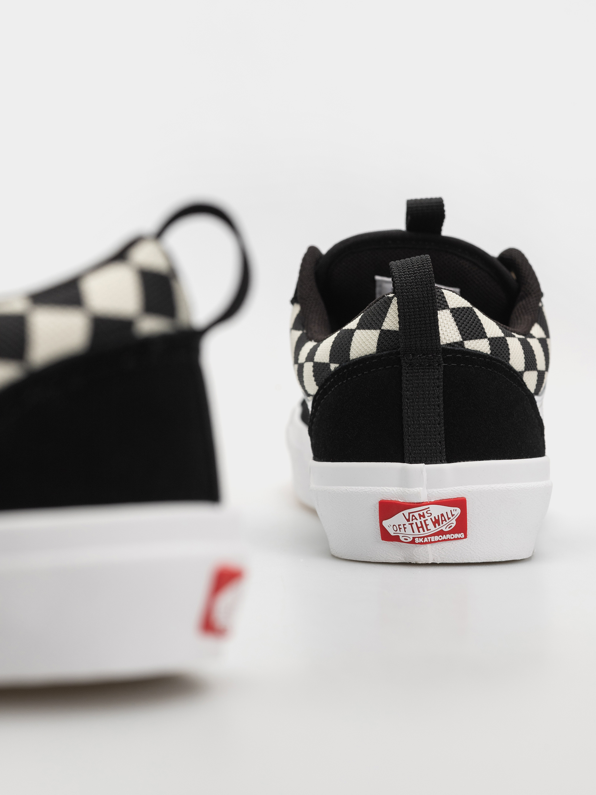 Vans Skate Old Skool 36 + Shoes (black/white)