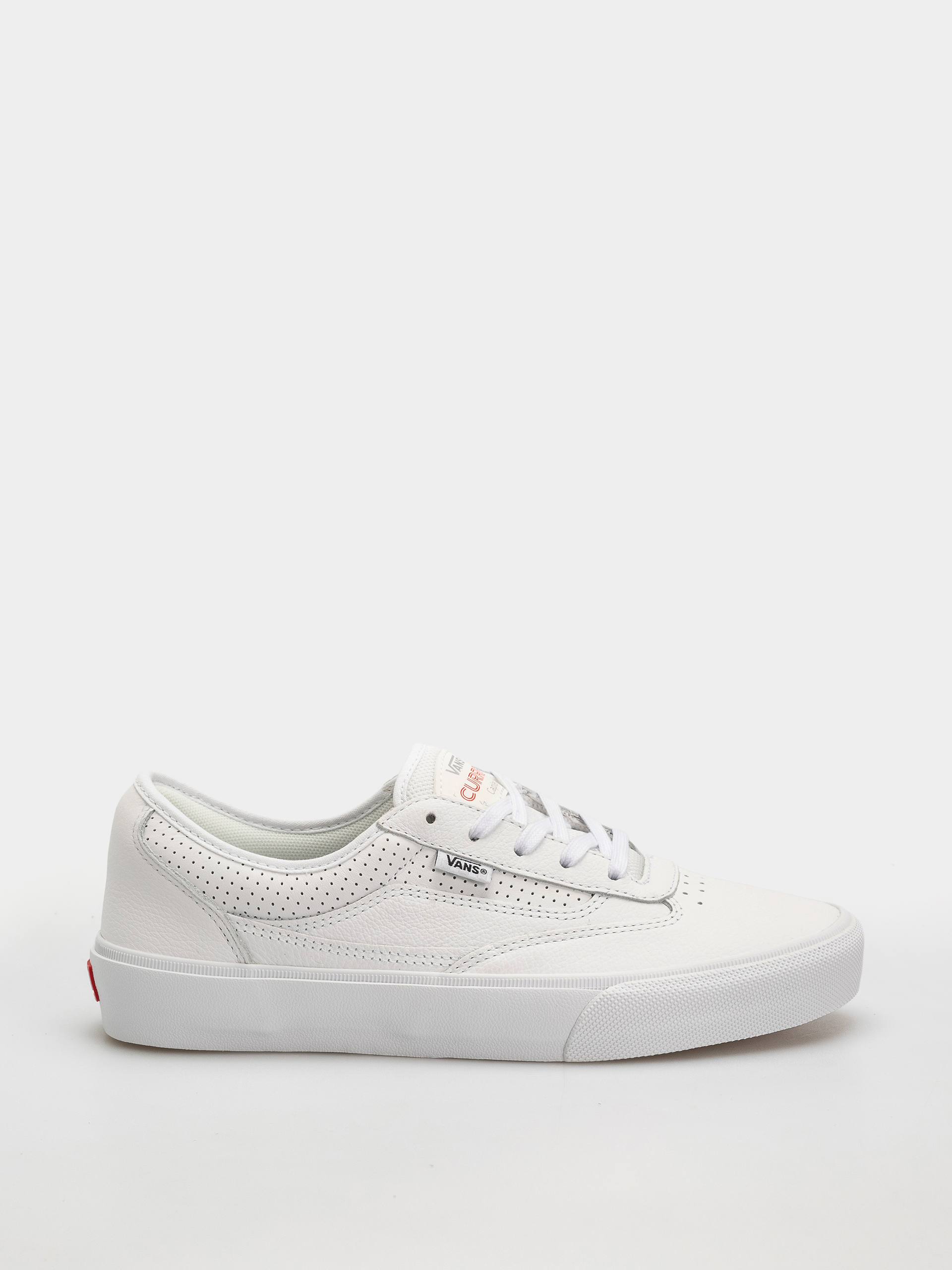 Vans Skate Curren Caples Schuhe (white)
