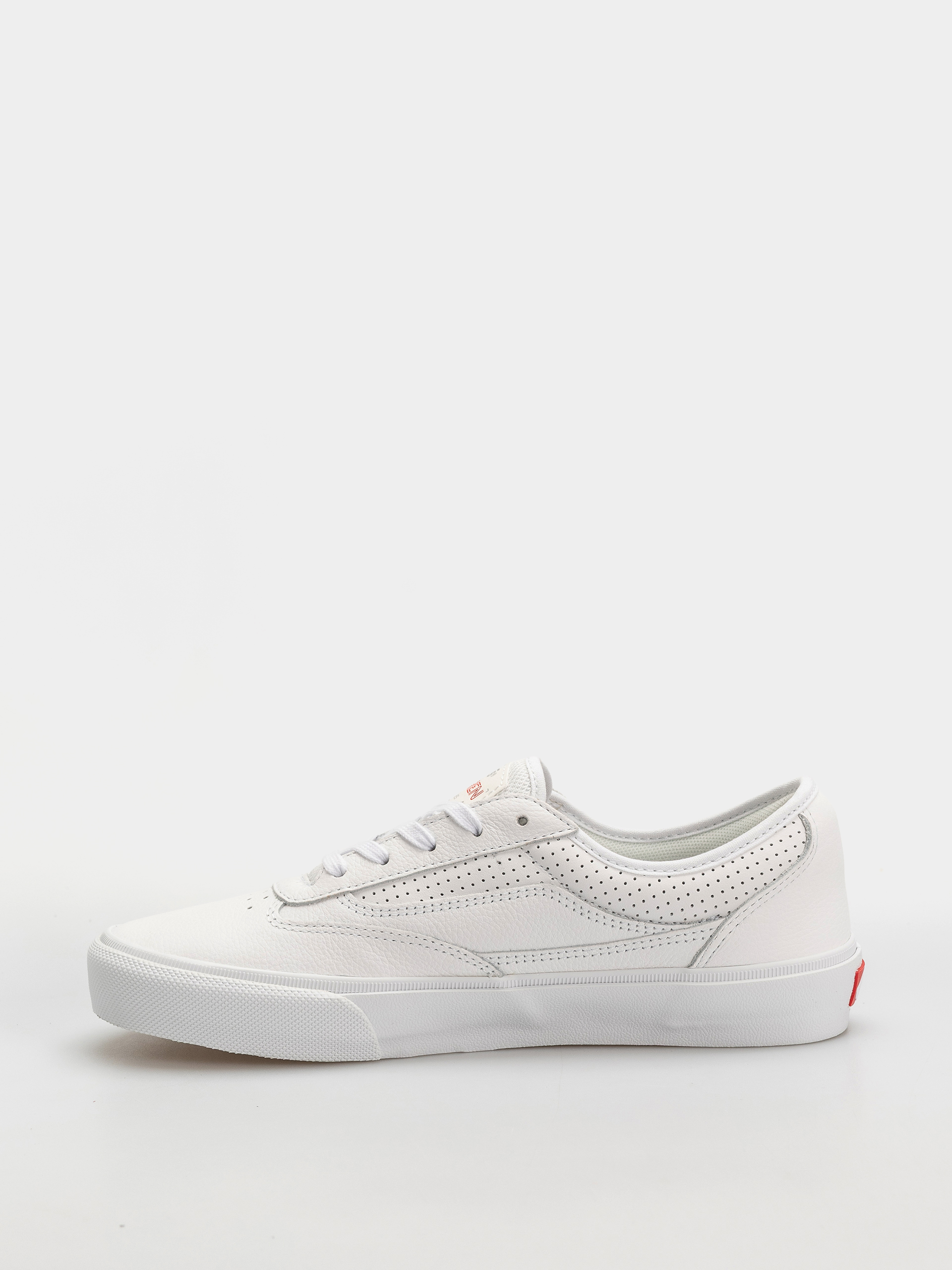 Vans Skate Curren Caples Schuhe (white)