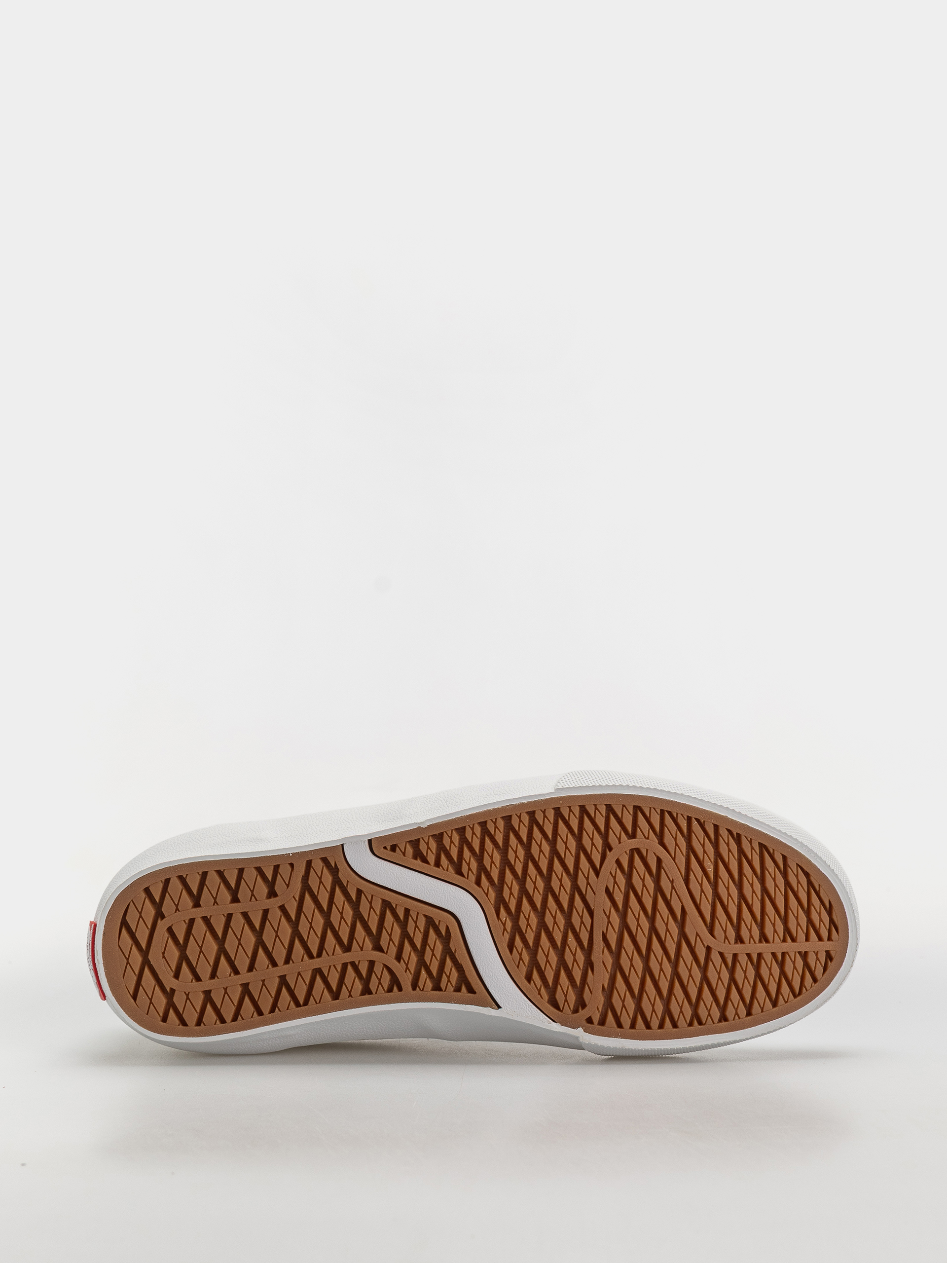Vans Skate Curren Caples Schuhe (white)