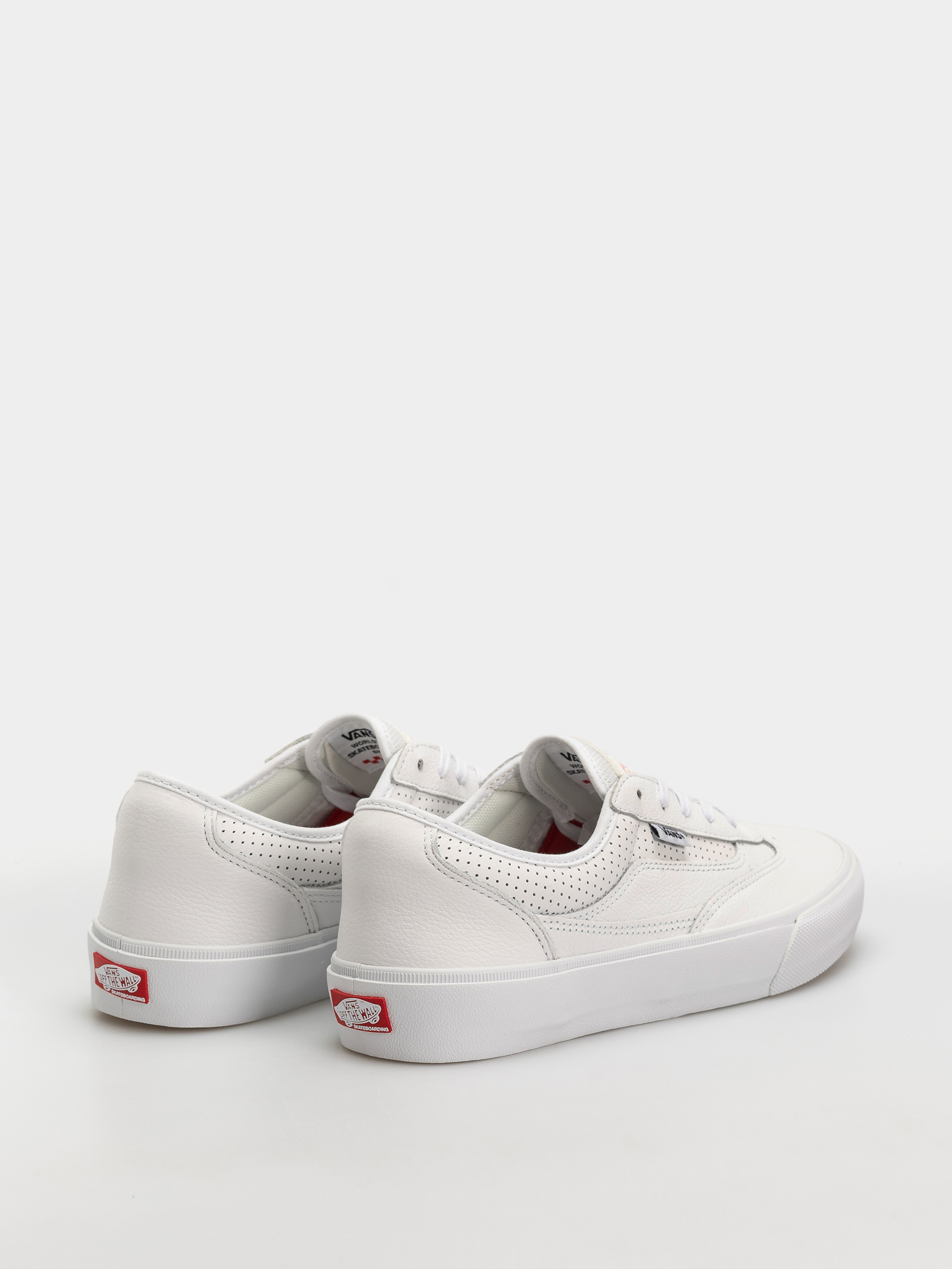 Vans Skate Curren Caples Schuhe (white)
