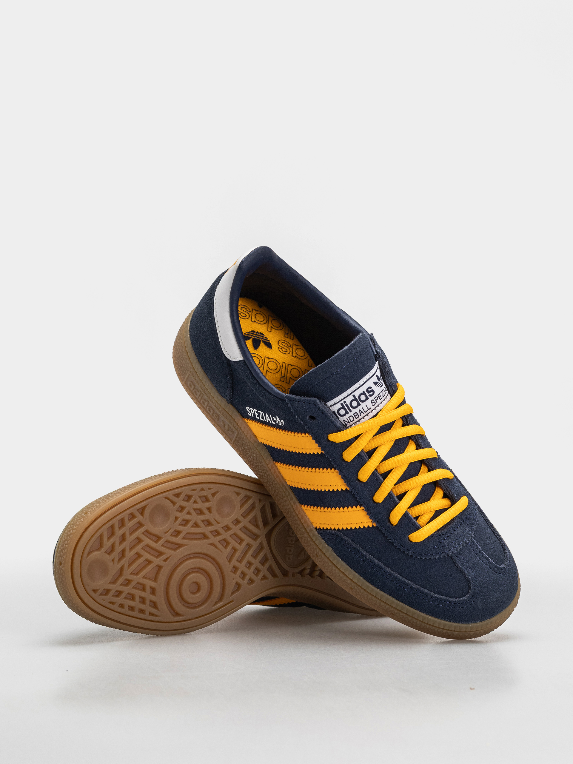 adidas Handball Spezial Shoes (tenabl/tecogo/ftwwht)