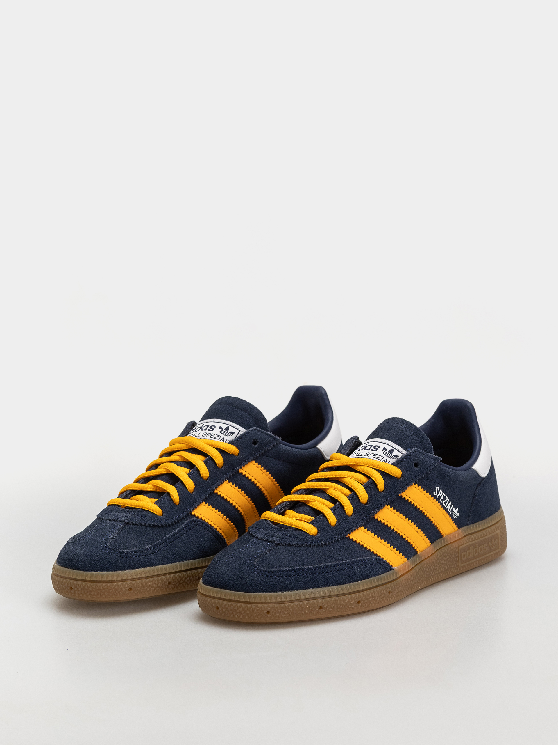 adidas Handball Spezial Shoes (tenabl/tecogo/ftwwht)