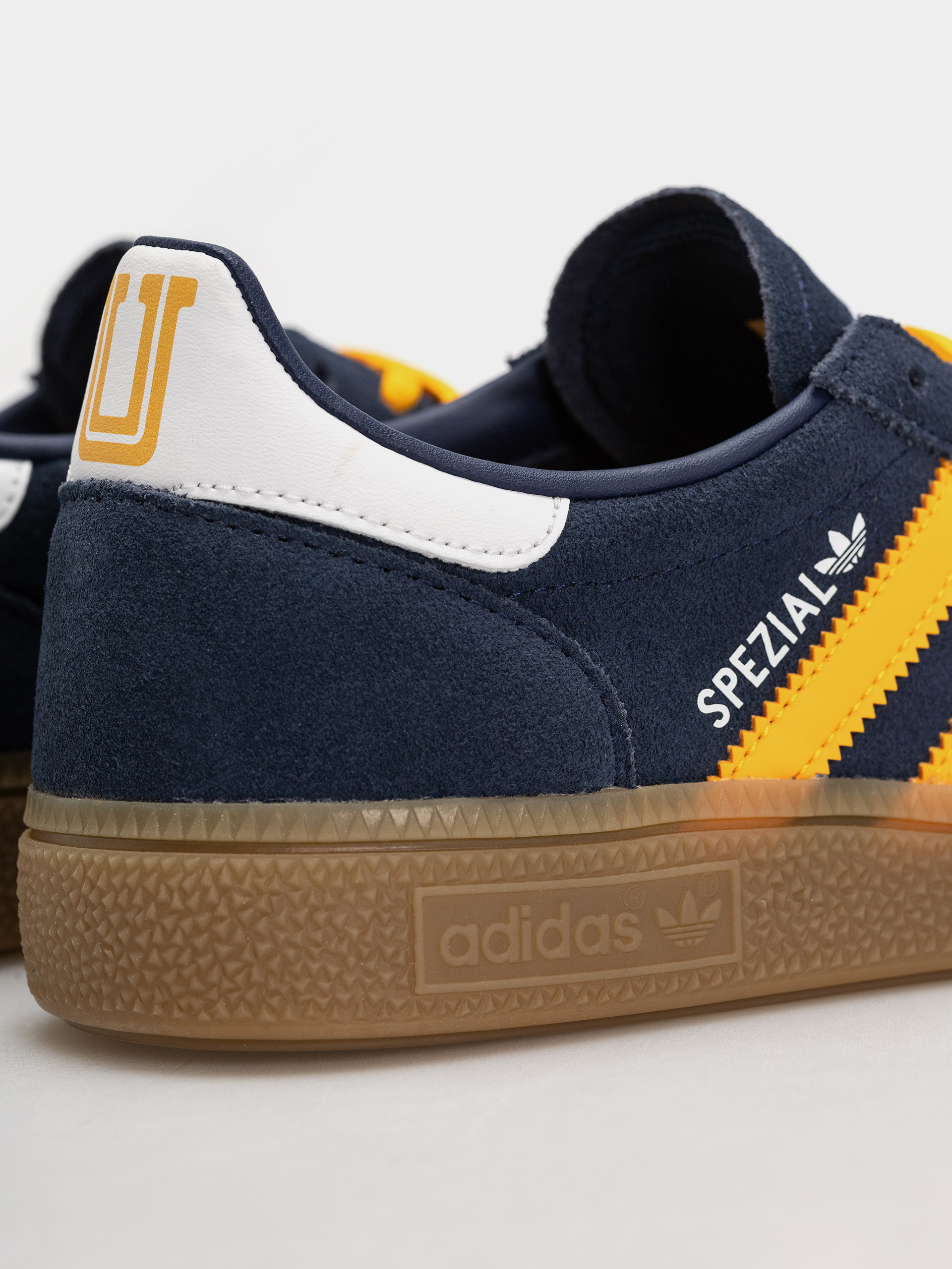 adidas Handball Spezial Shoes (tenabl/tecogo/ftwwht)