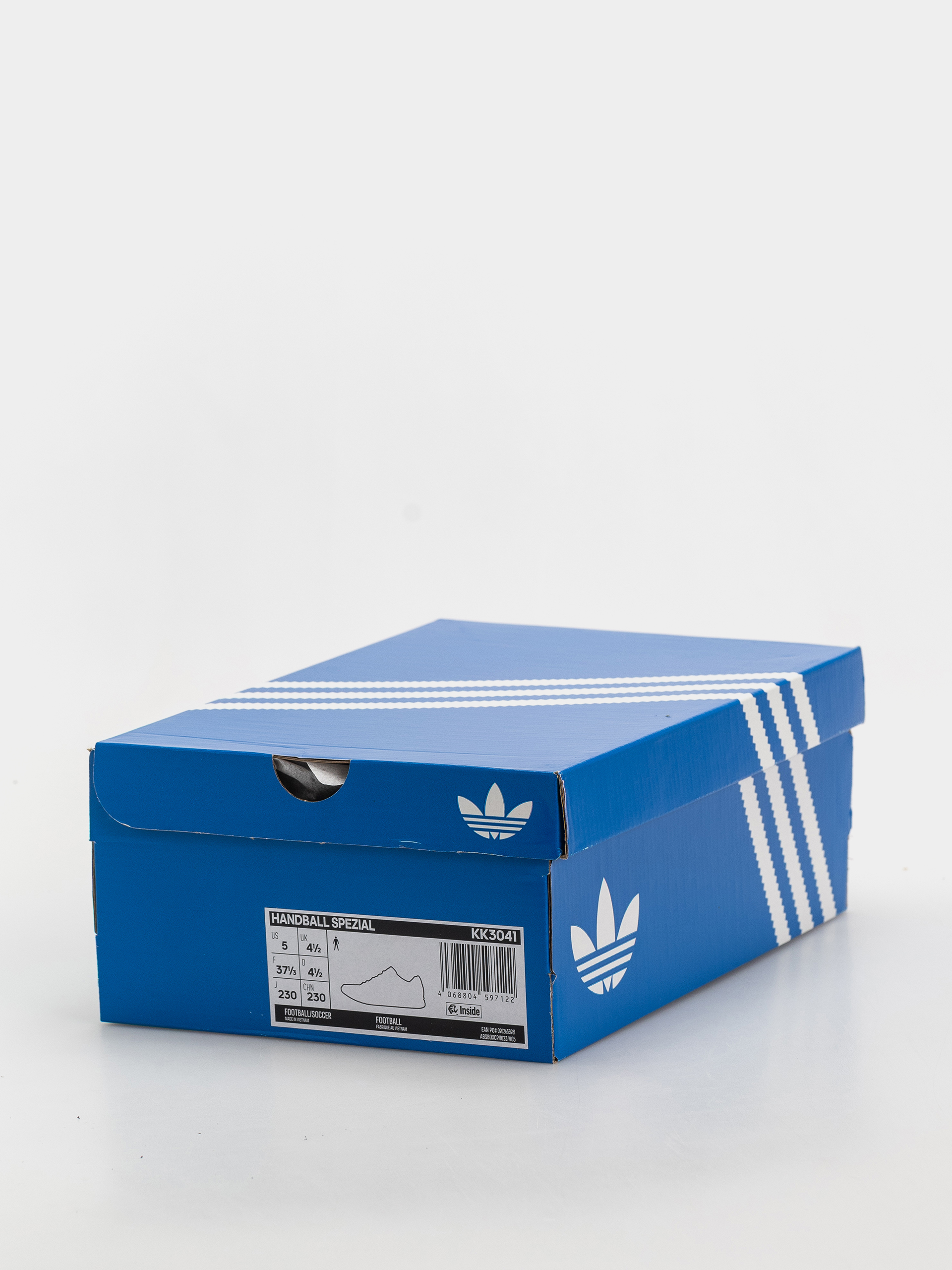 adidas Handball Spezial Schuhe (tenabl/tecogo/ftwwht)
