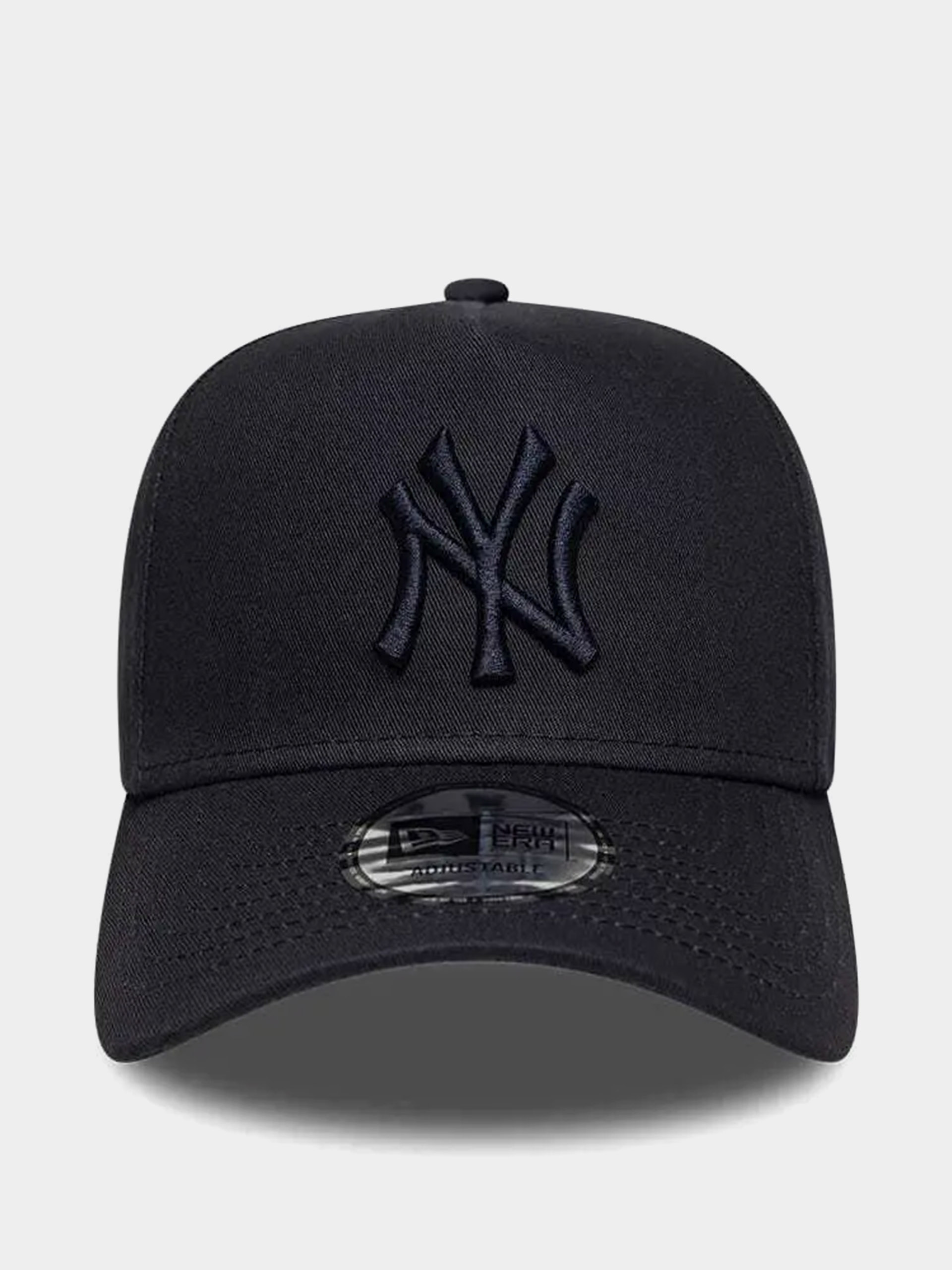 New Era Cap League Essential E Frame New York Yankees (navy)