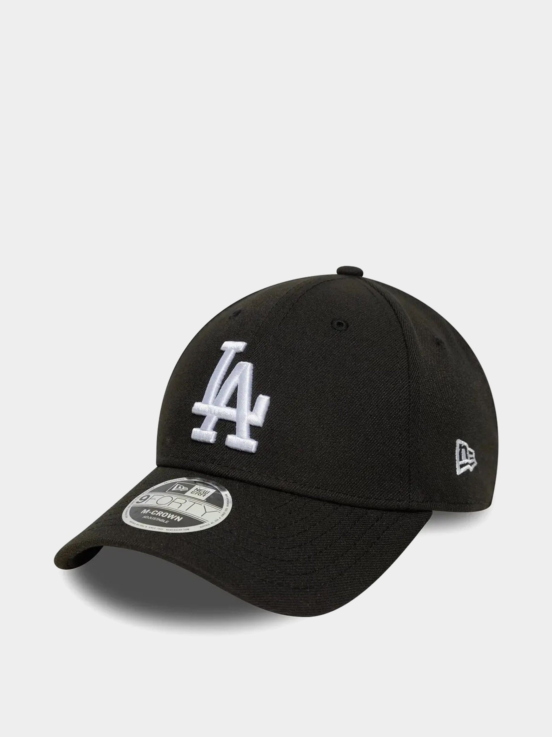 New Era Cap 9Forty Mc Los Angeles Dodgers
