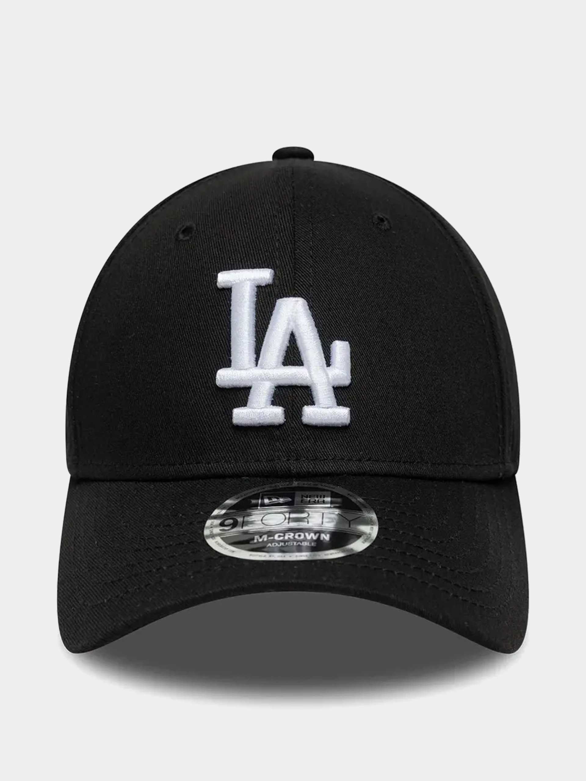 New Era Cap 9Forty Mc Los Angeles Dodgers (black)