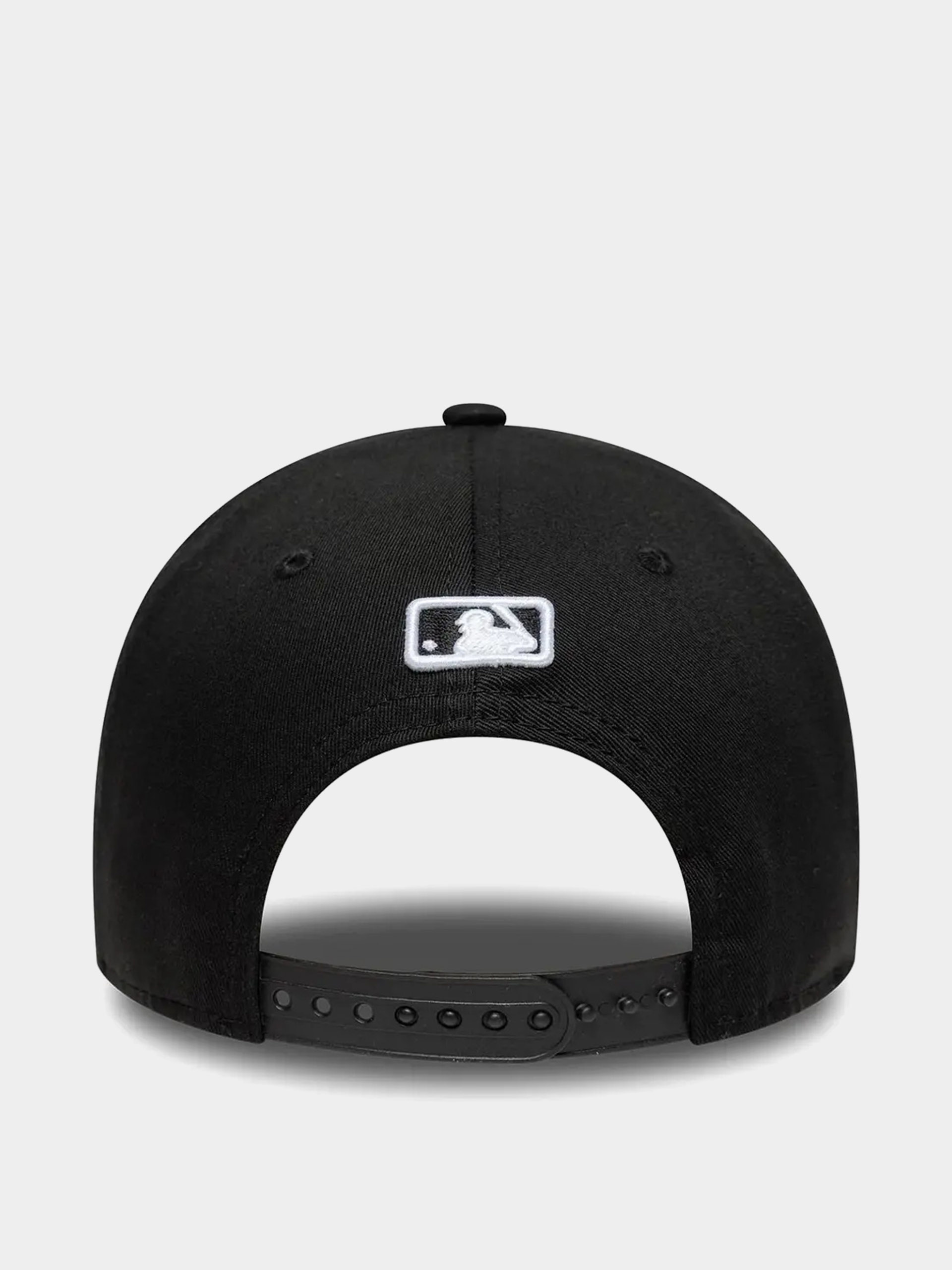 New Era Cap 9Forty Mc Los Angeles Dodgers (black)