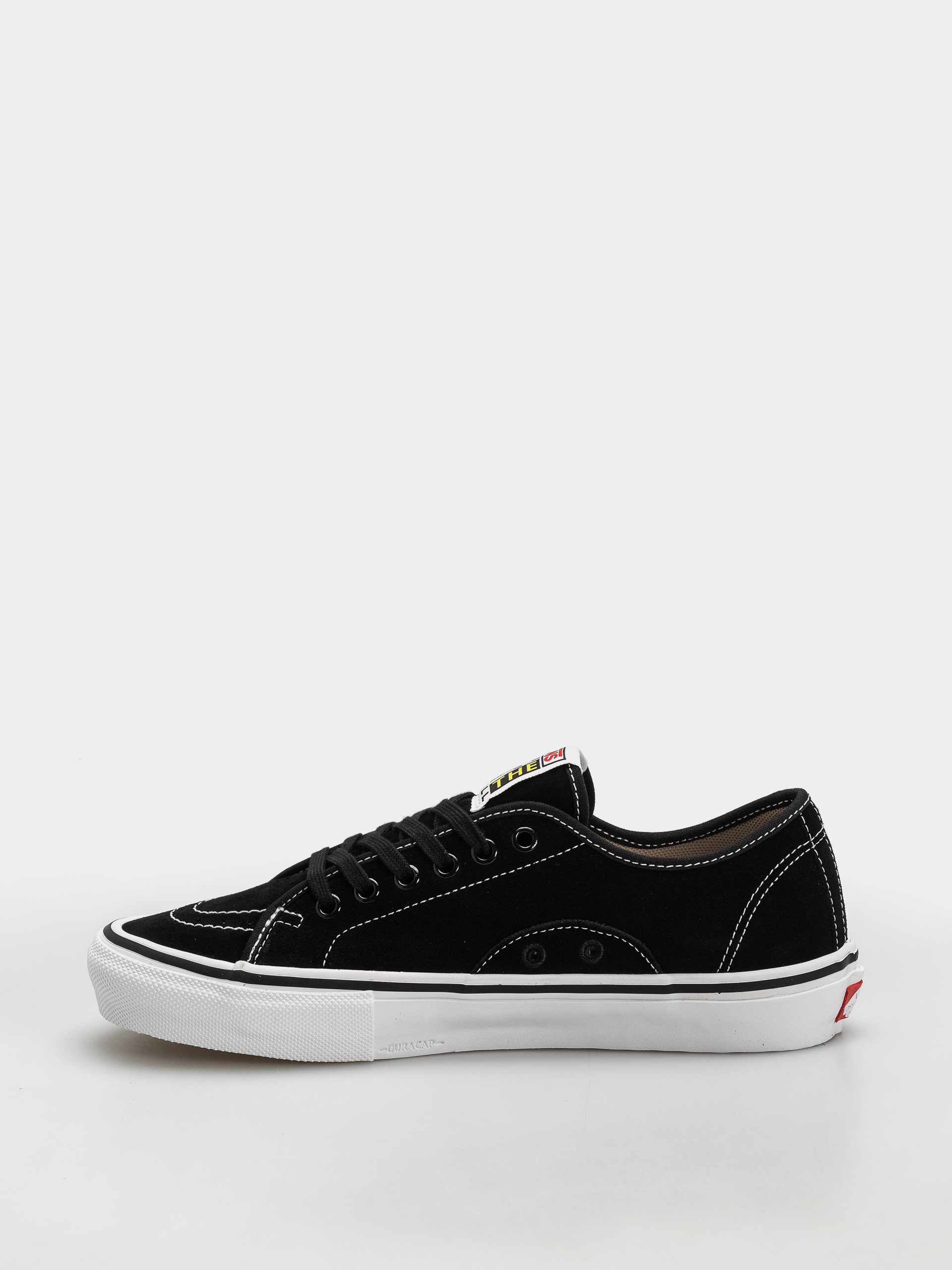 Vans Skate Ave Classic Shoes (black/white)