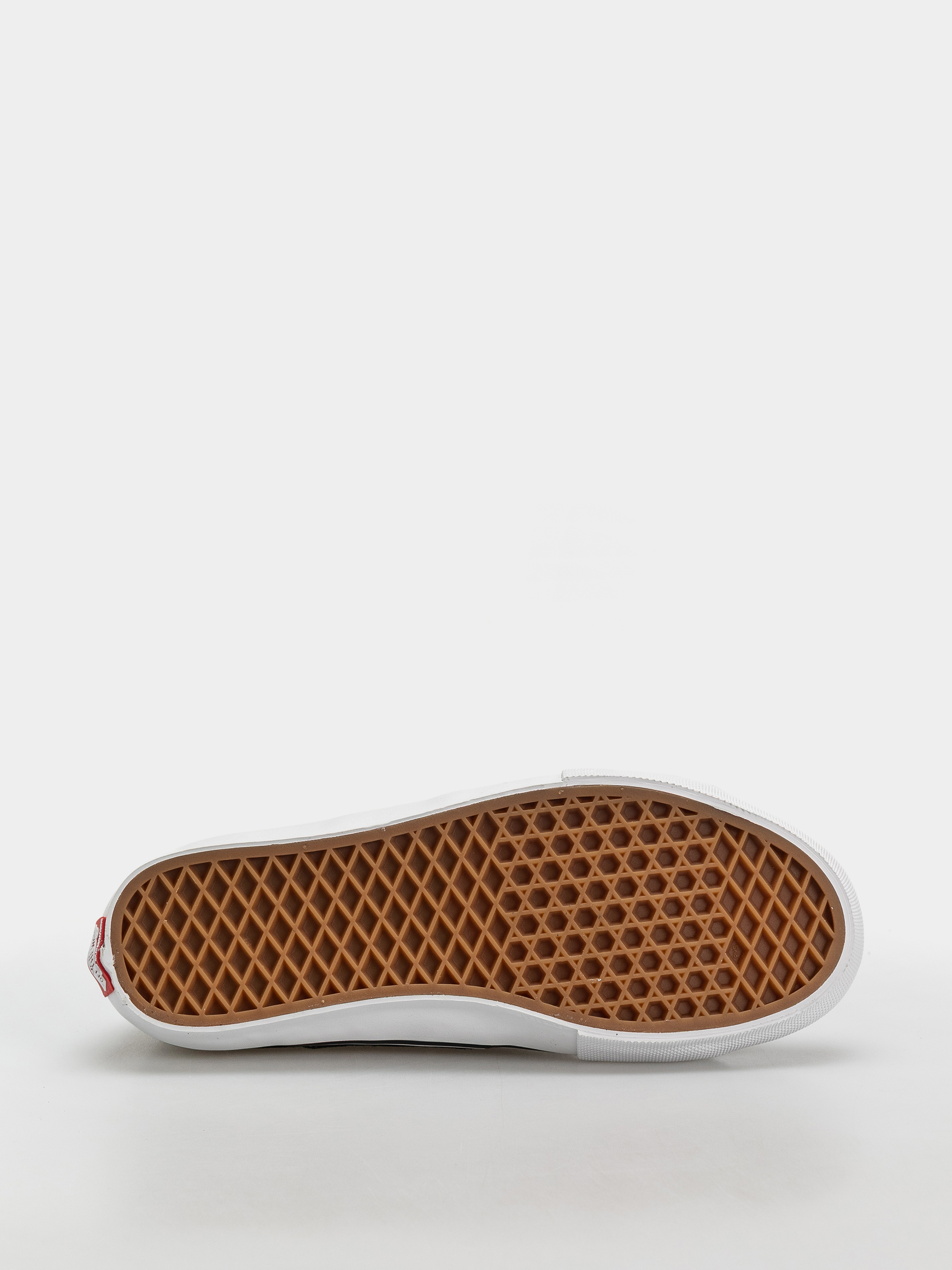 Vans Skate Ave Classic Shoes (black/white)