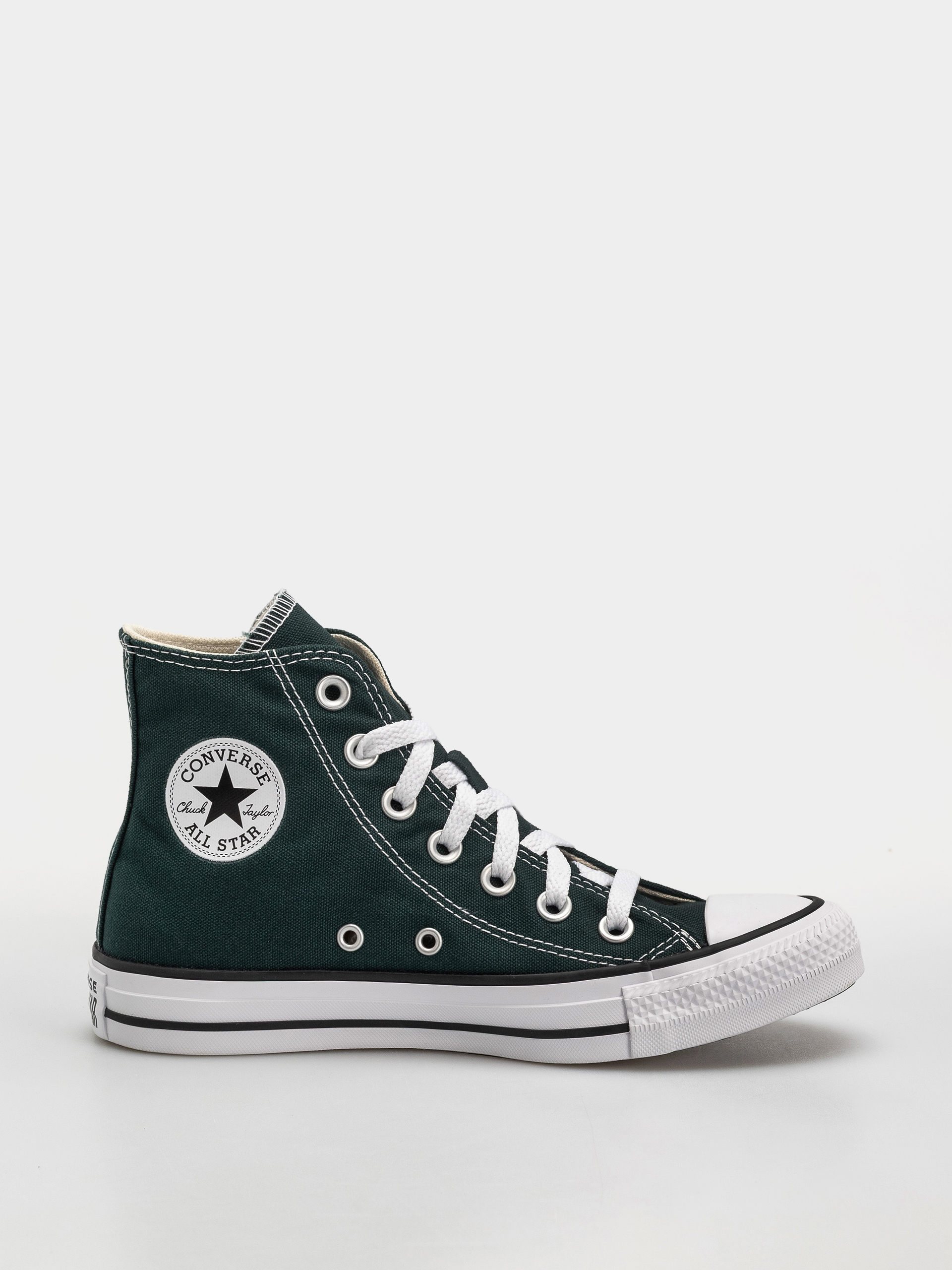 Converse Chucks Chuck Taylor All Star Hi