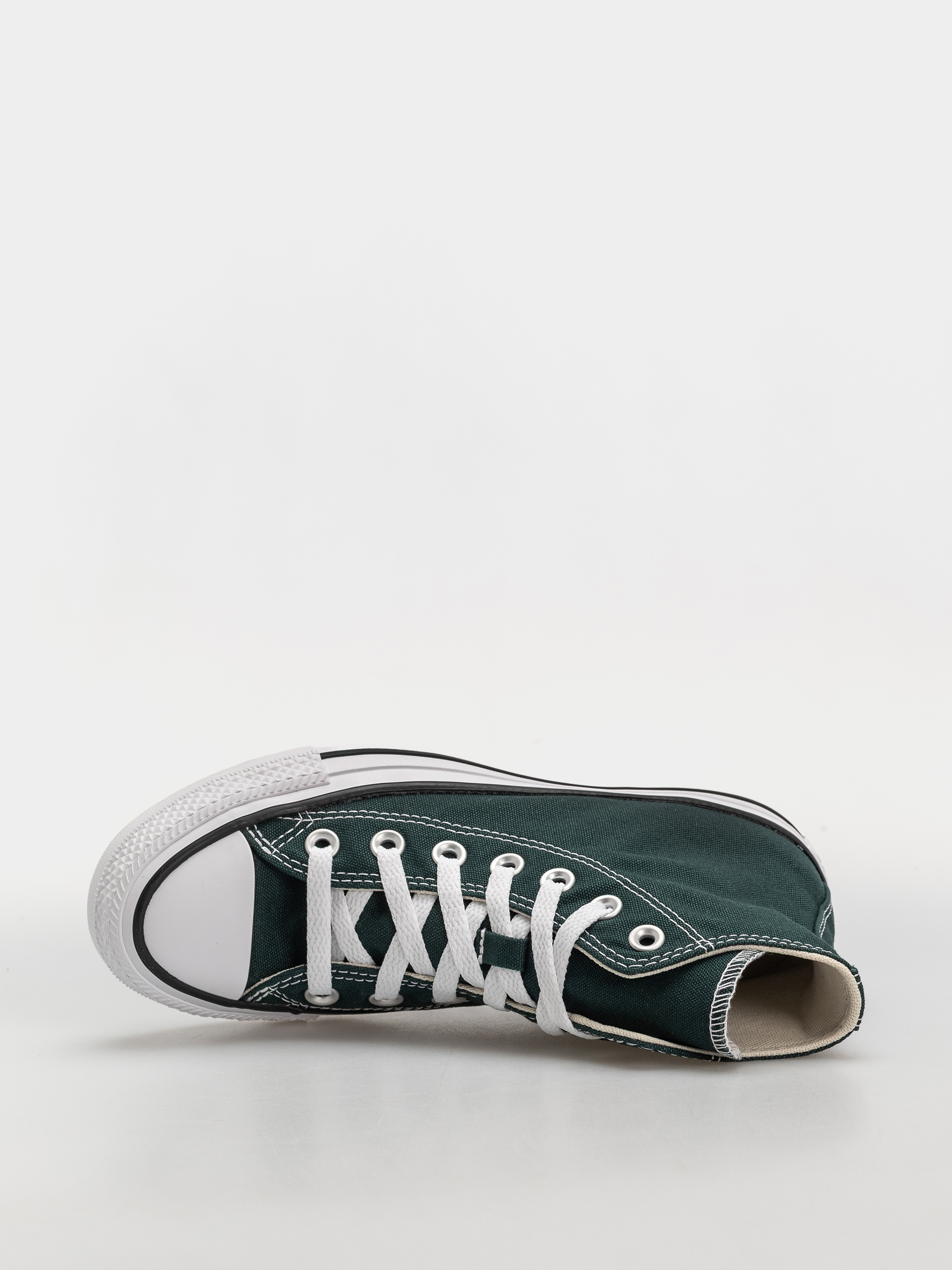 Converse Chucks Chuck Taylor All Star Hi (steely pine)
