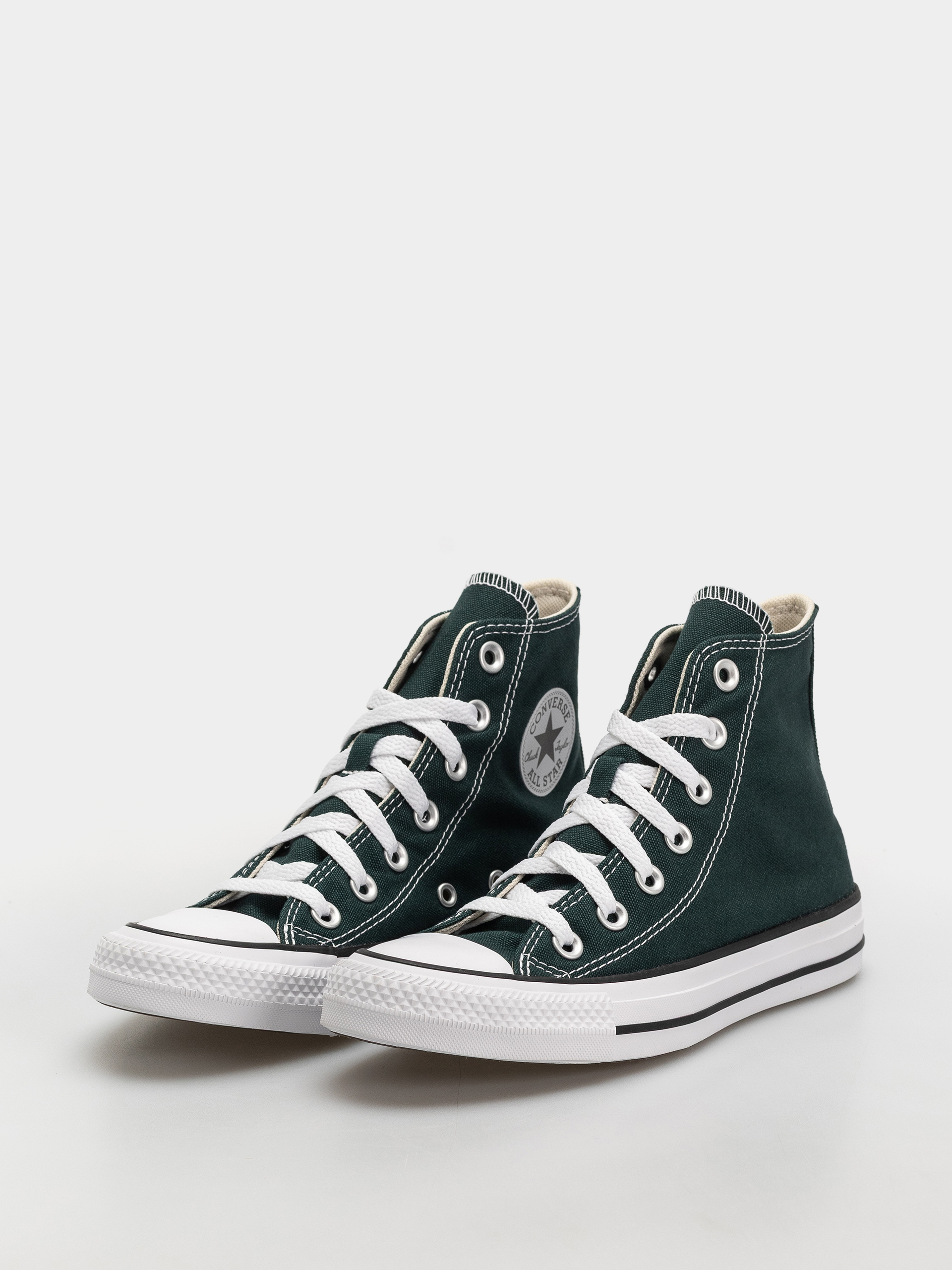 Converse Chucks Chuck Taylor All Star Hi (steely pine)