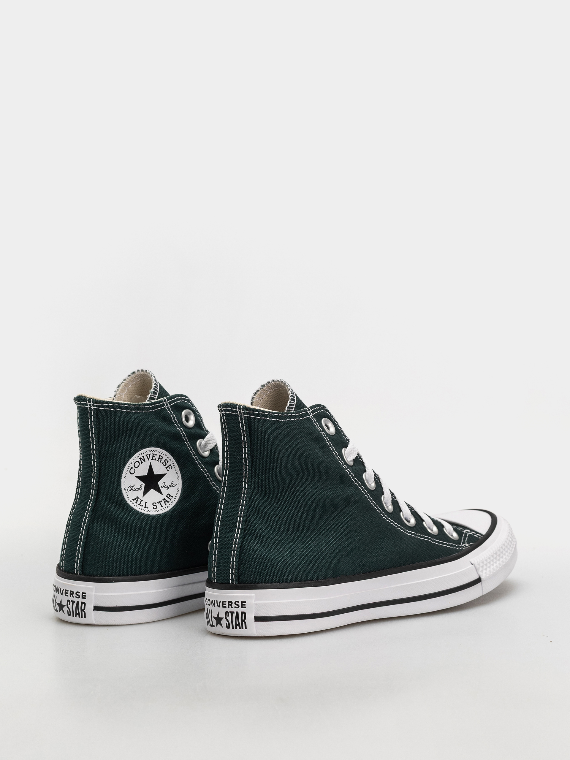 Converse Chucks Chuck Taylor All Star Hi (steely pine)