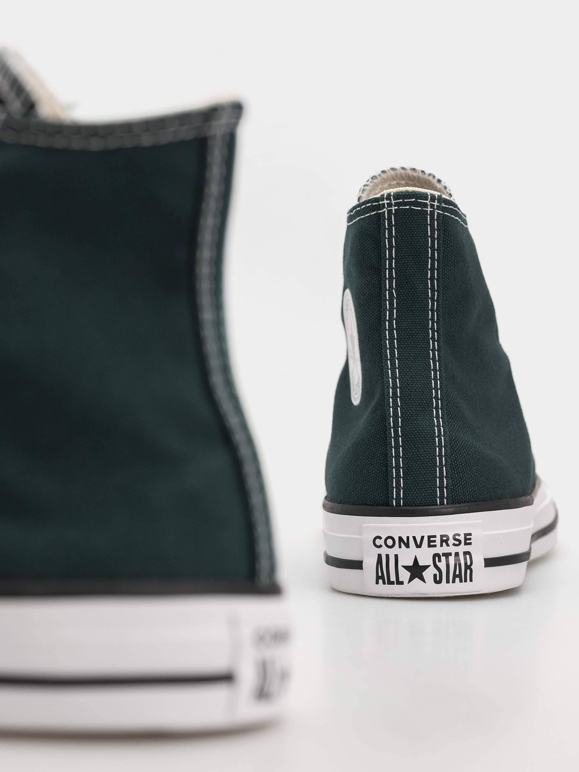Converse Chucks Chuck Taylor All Star Hi (steely pine)