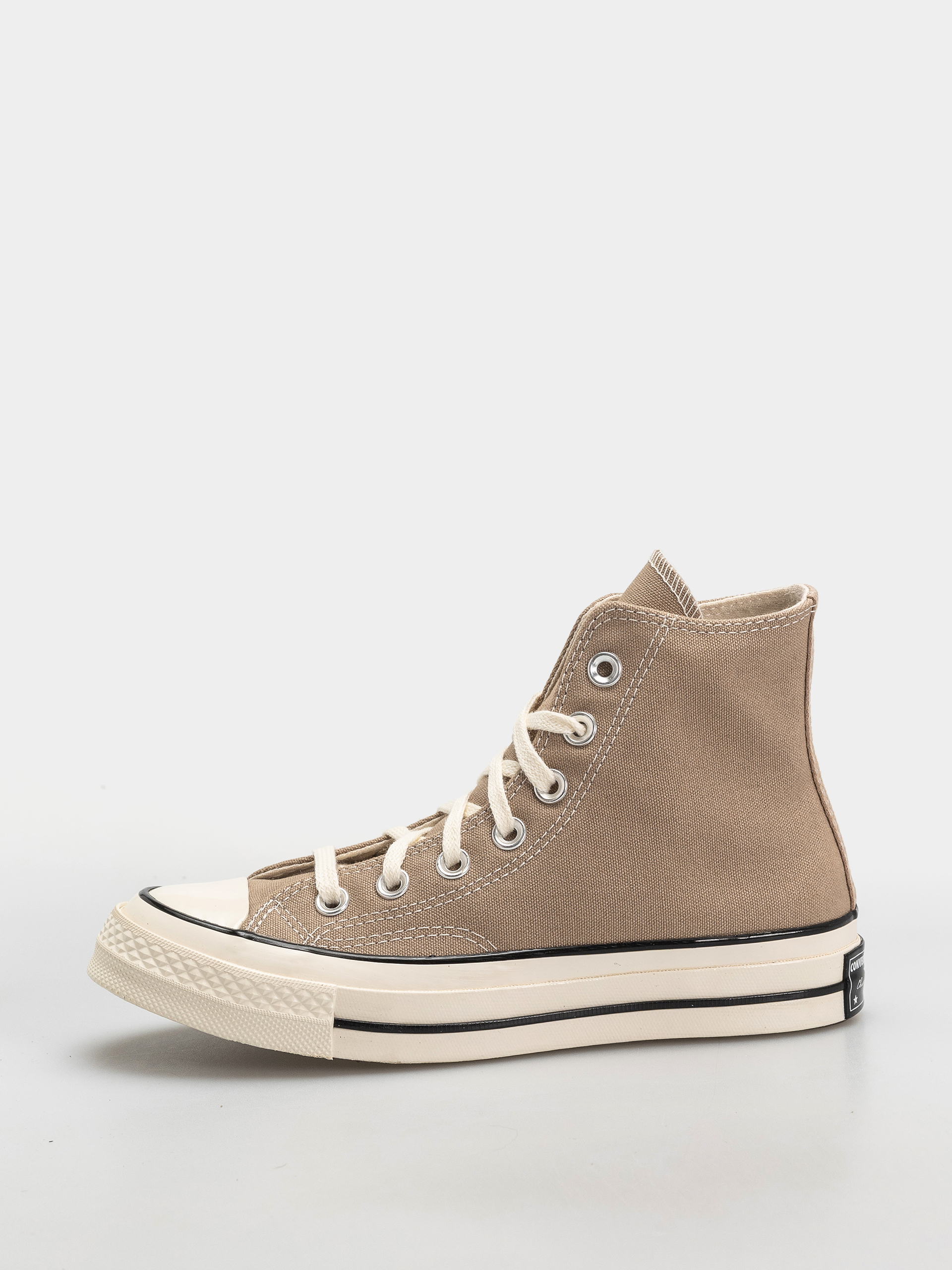 Converse Chucks Chuck 70 Hi (vintage cargo/egret/black)