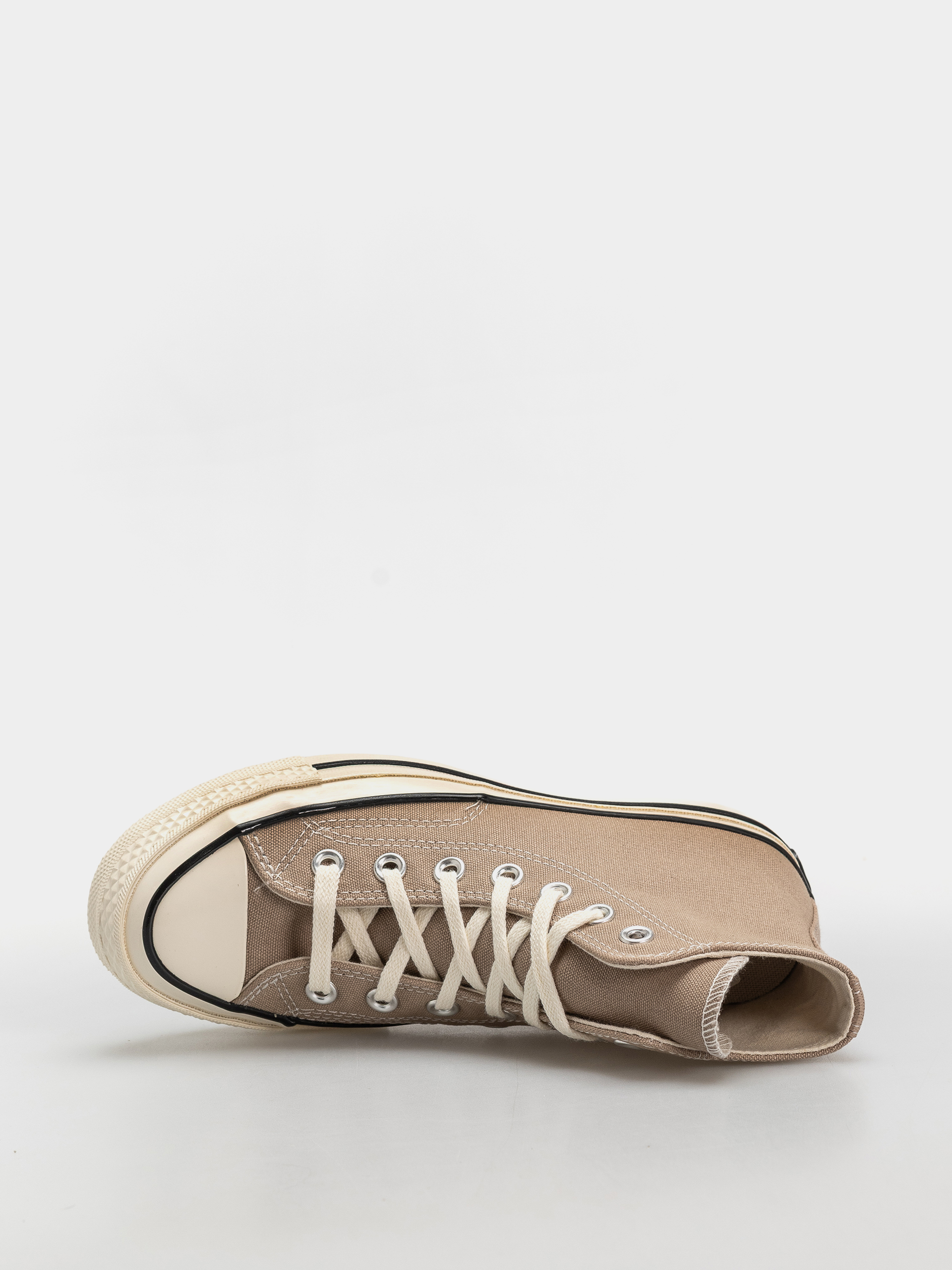 Converse Chucks Chuck 70 Hi (vintage cargo/egret/black)