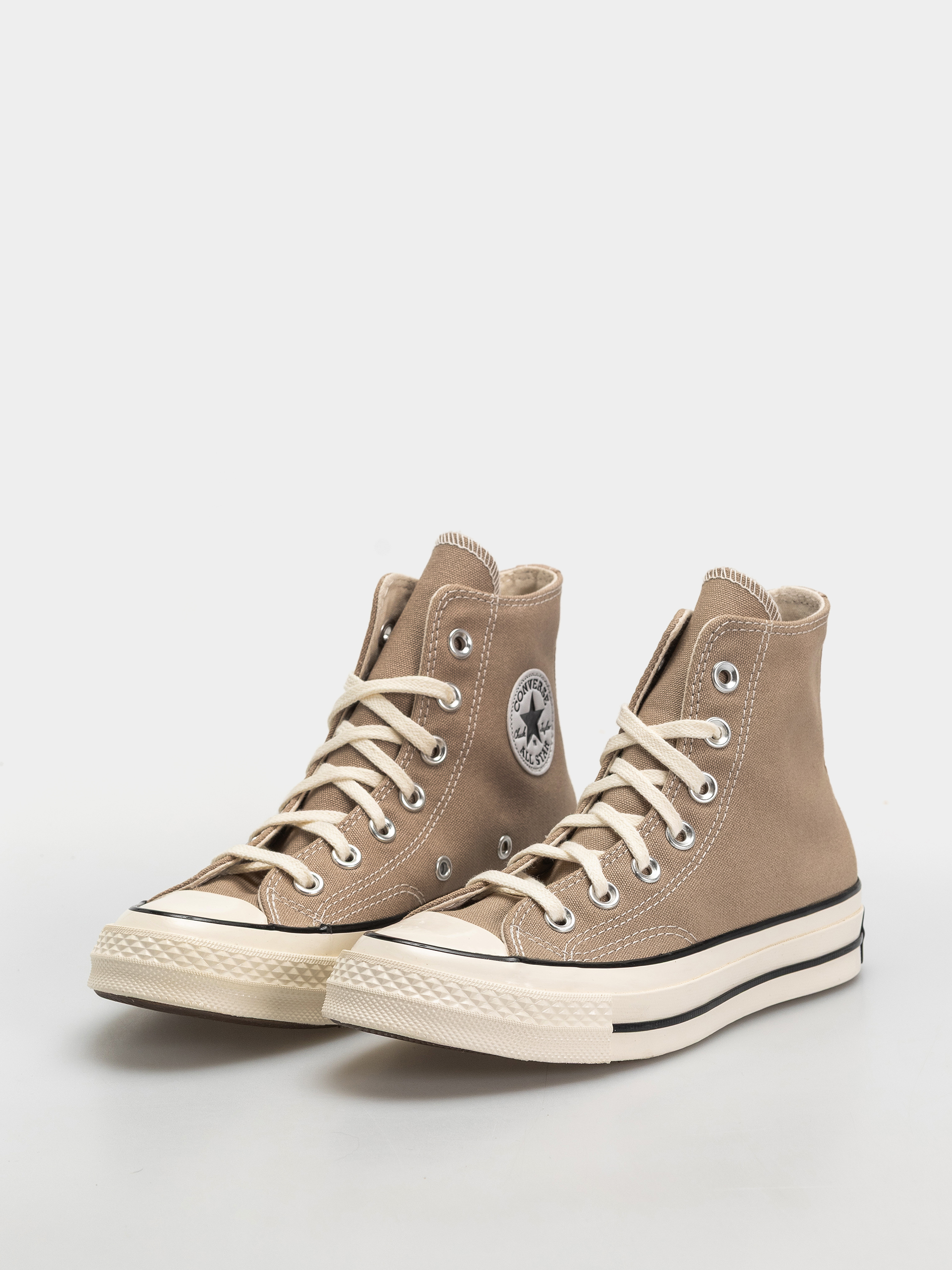 Converse Chucks Chuck 70 Hi (vintage cargo/egret/black)