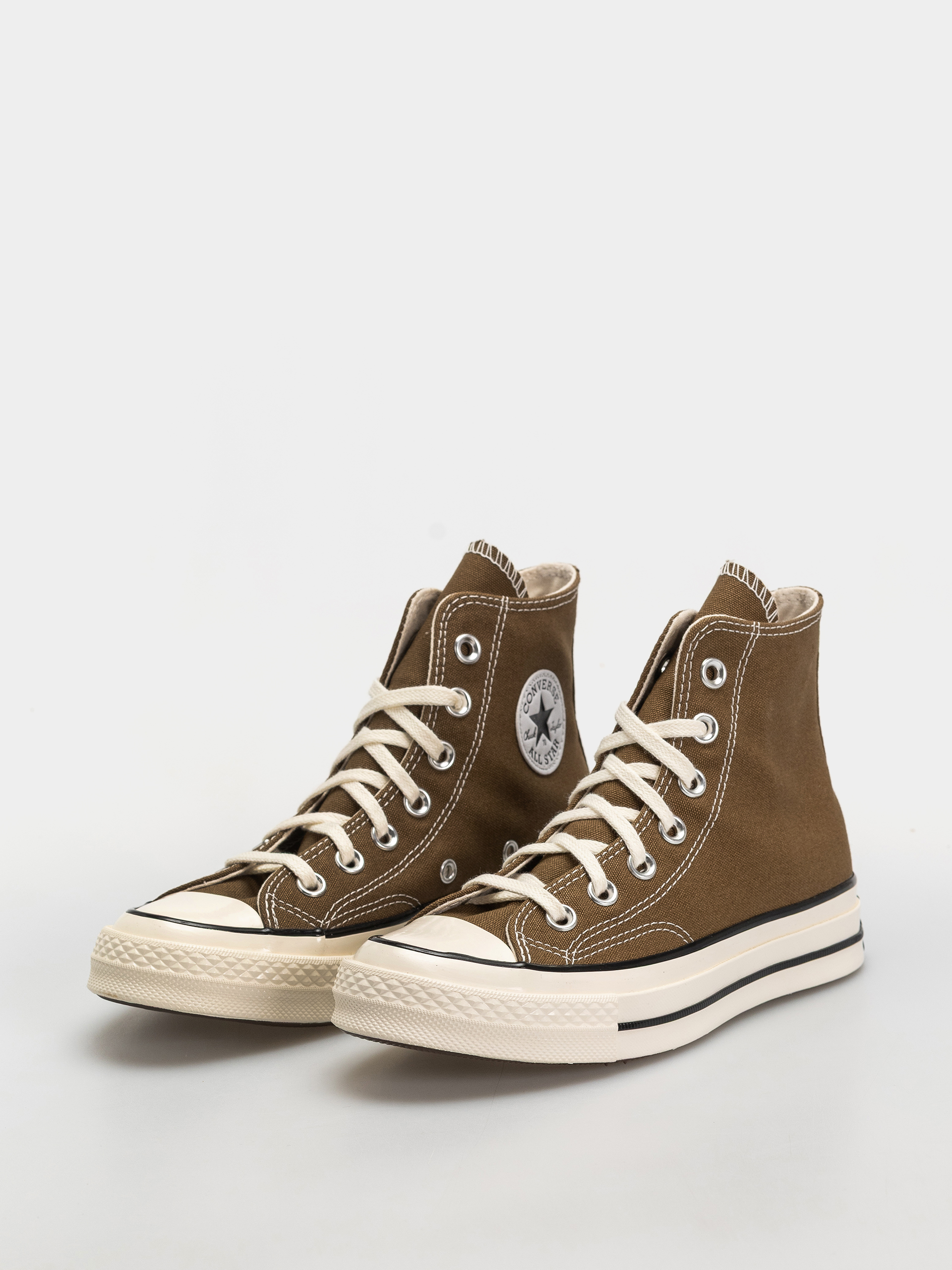 Converse Chucks Chuck 70 Hi (bog down/egret/black)