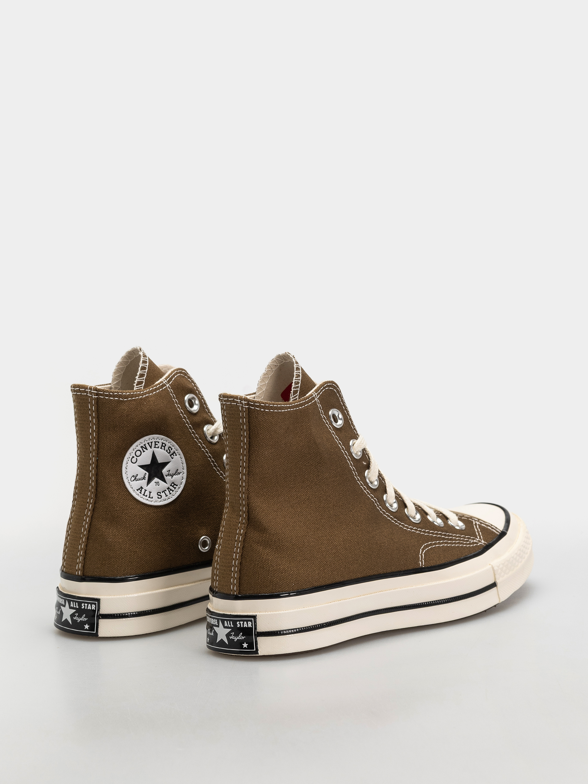 Converse Chucks Chuck 70 Hi (bog down/egret/black)