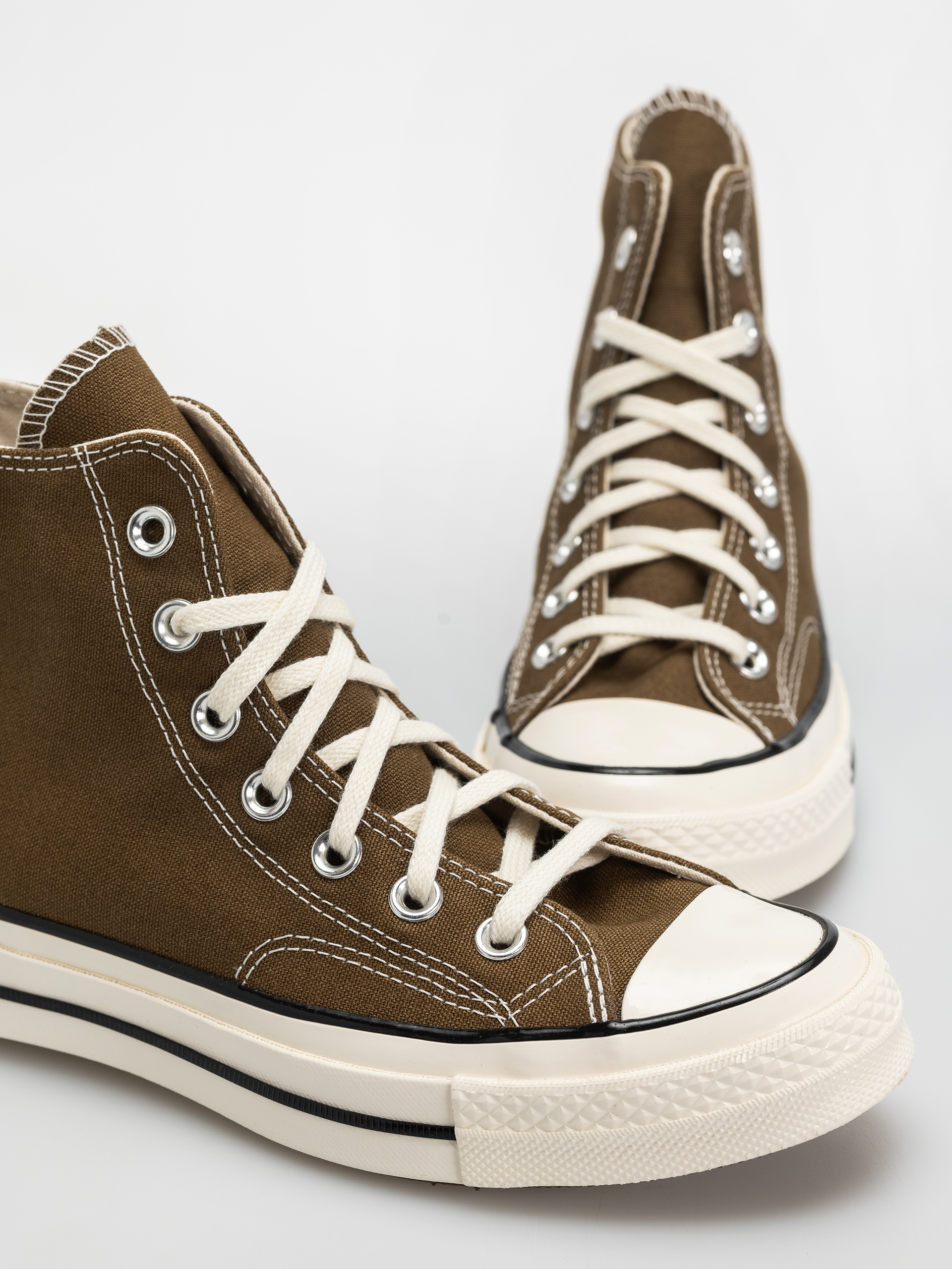 Converse Chucks Chuck 70 Hi (bog down/egret/black)