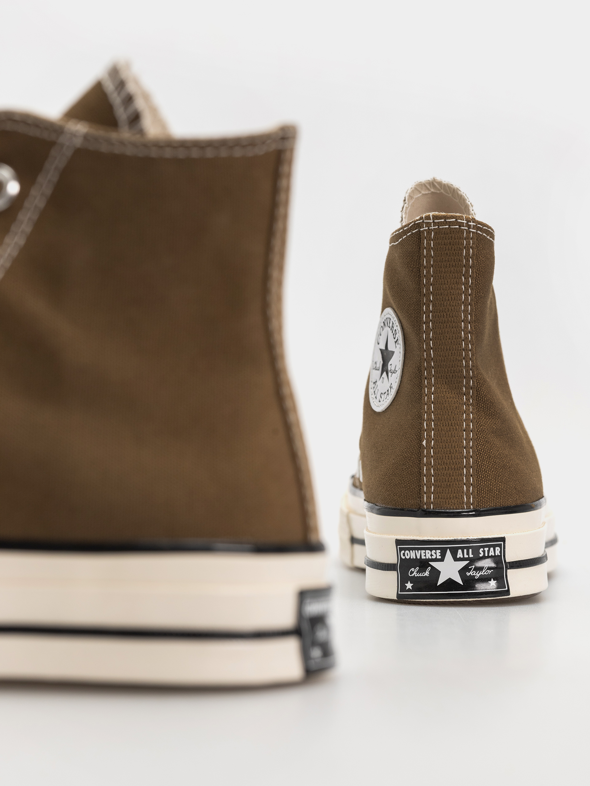 Converse Chucks Chuck 70 Hi (bog down/egret/black)