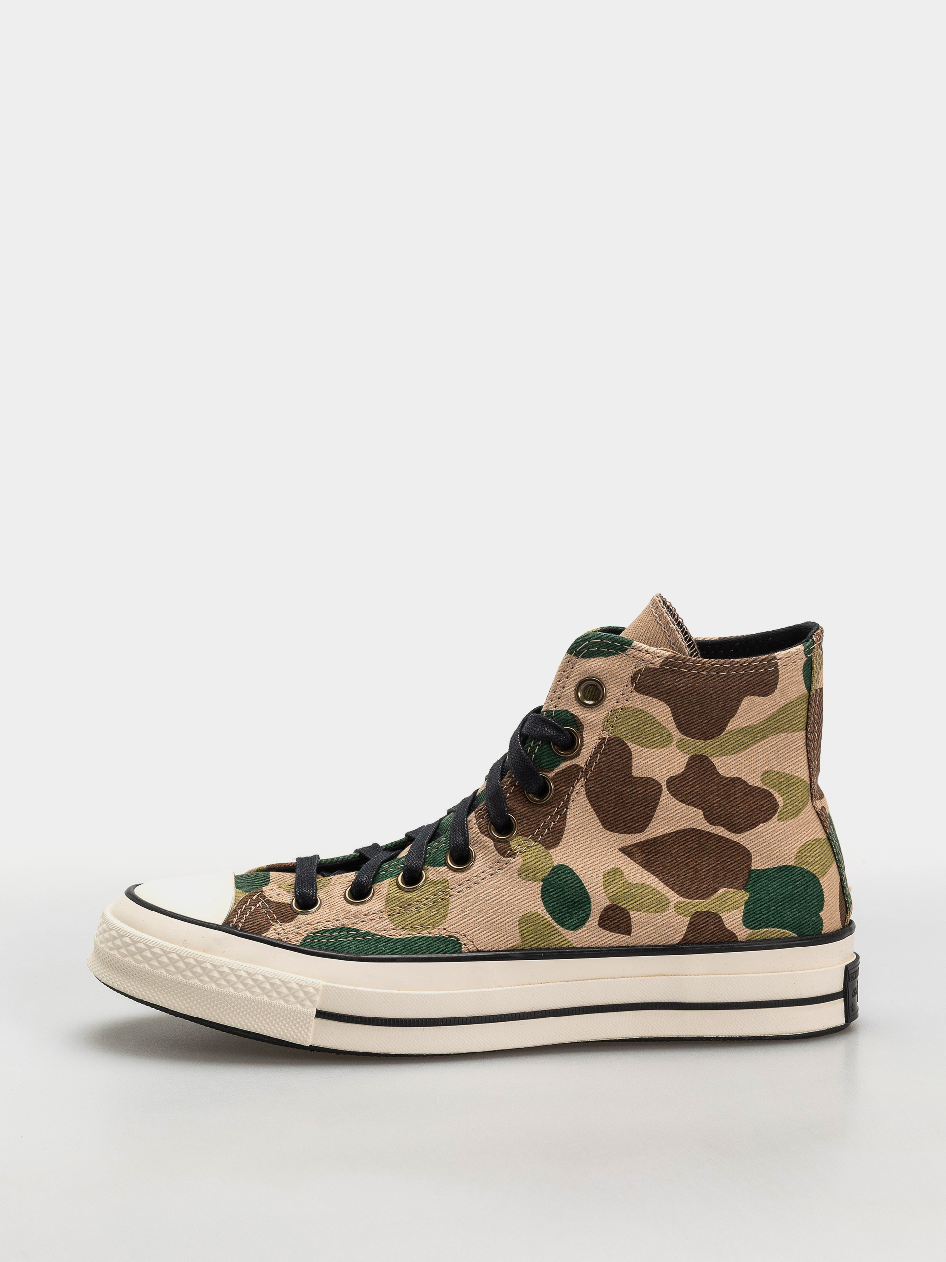 Converse Chucks Chuck 70 Hi (warm quarry/creeping forest)