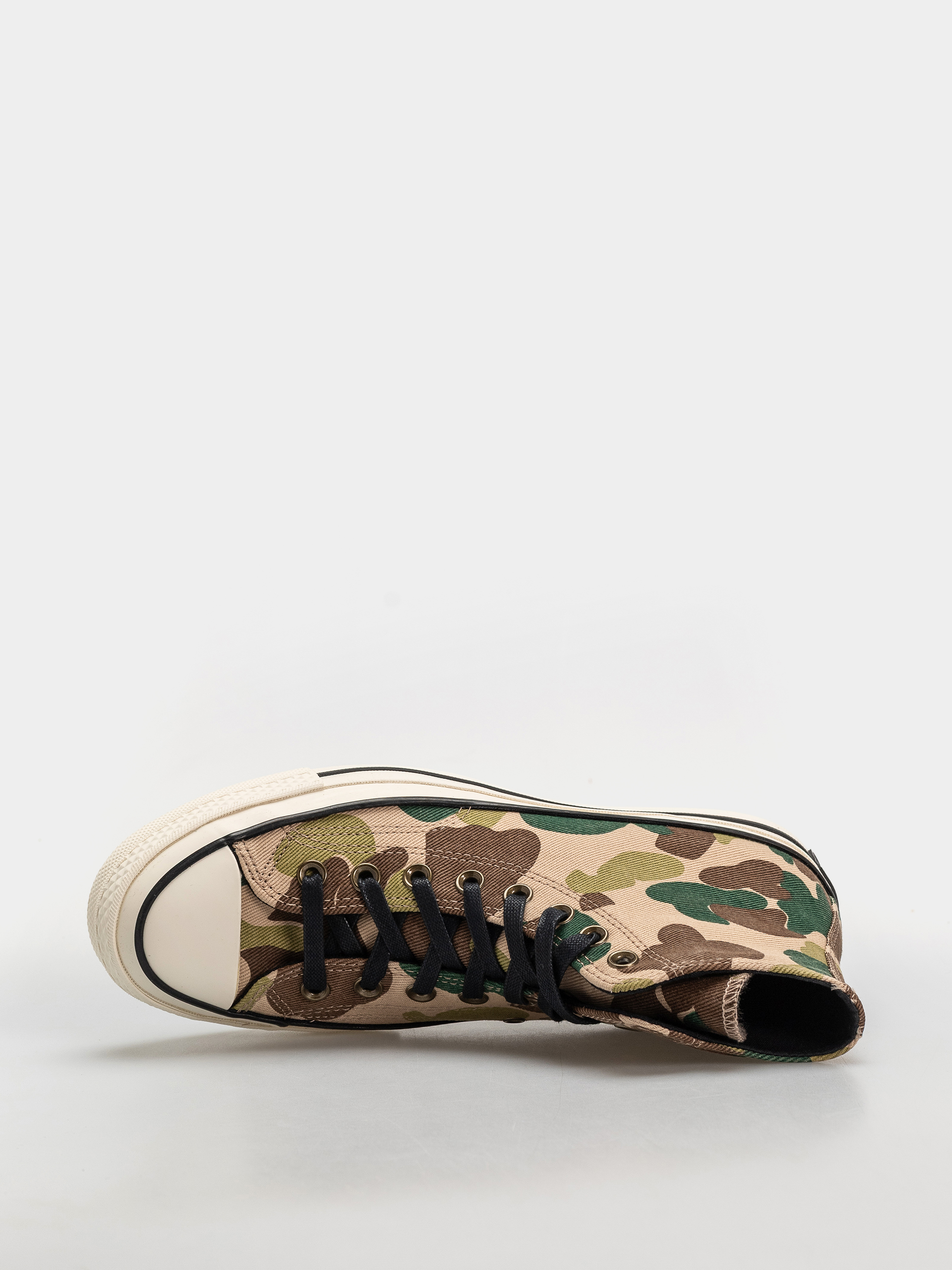 Converse Chucks Chuck 70 Hi (warm quarry/creeping forest)