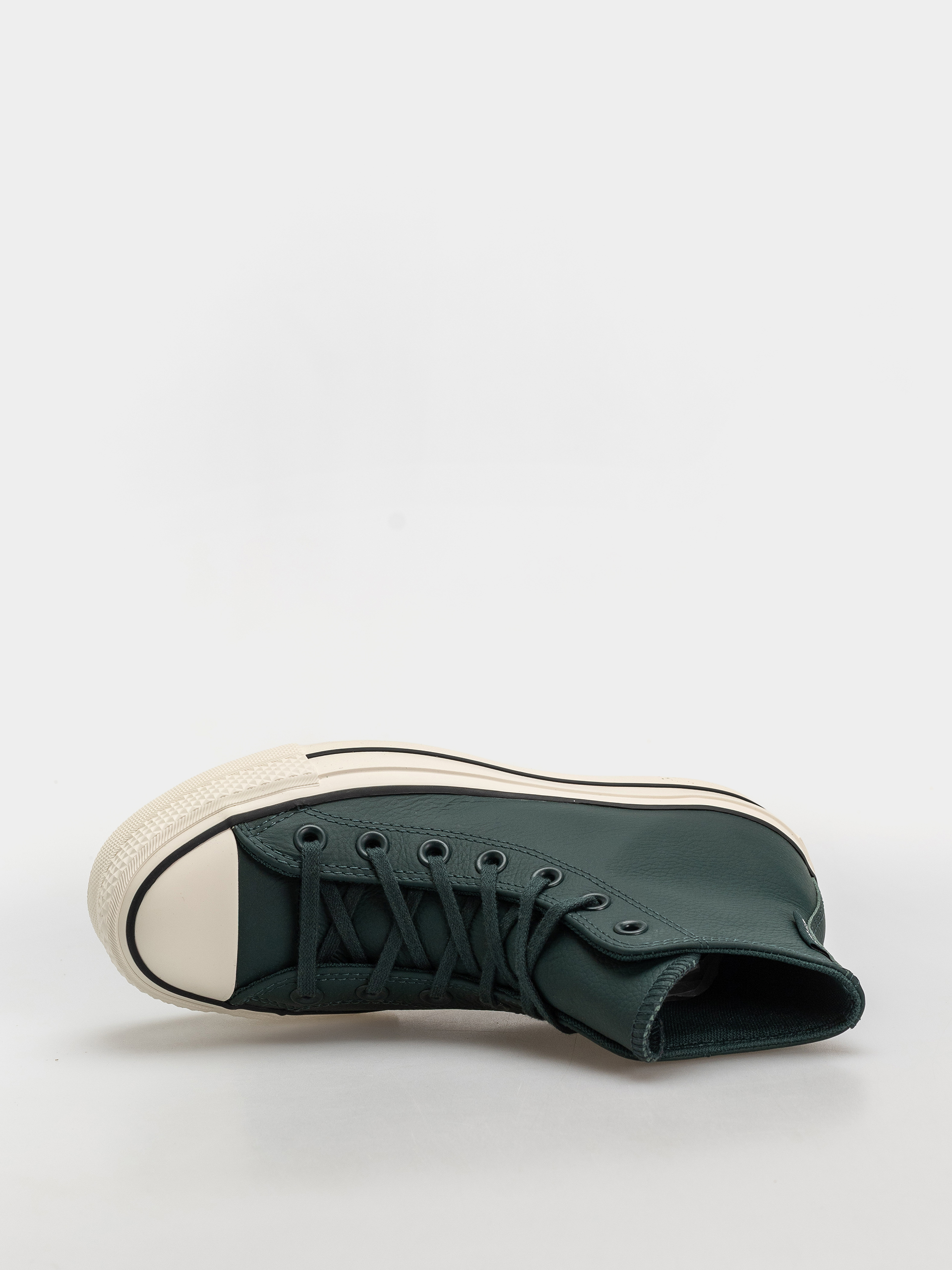 Converse Chucks Chuck Taylor All Star Lift Hi Wmn (steely pine/egret/black)